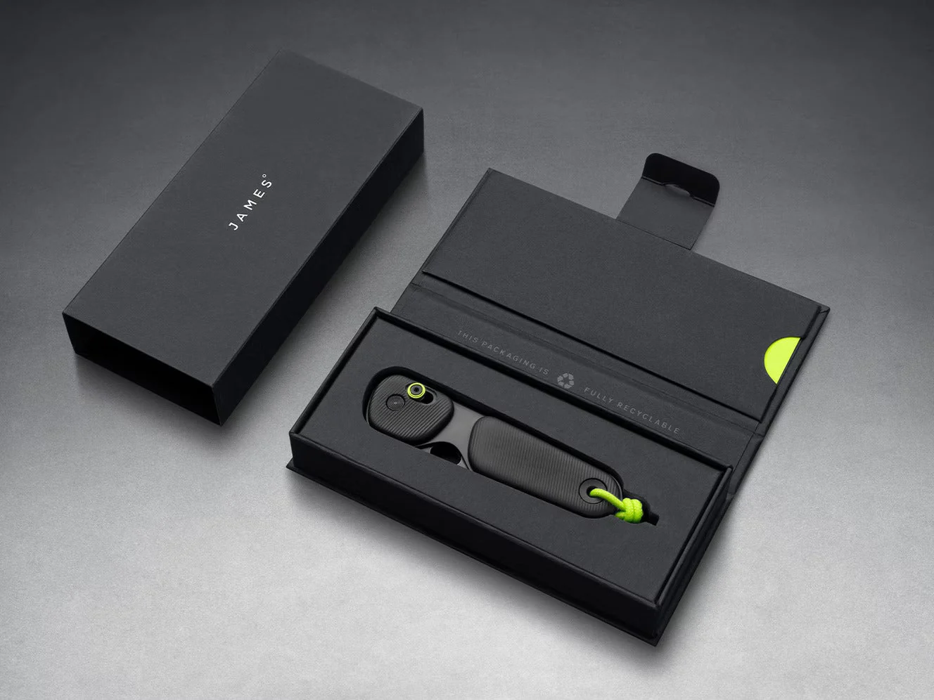 The Redstone Knife - Image 3