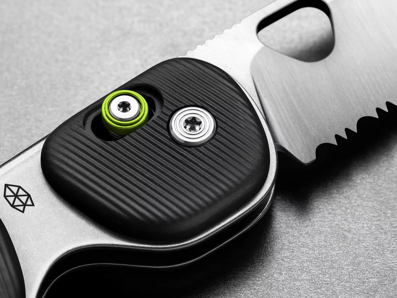 The Redstone Knife - Image 5