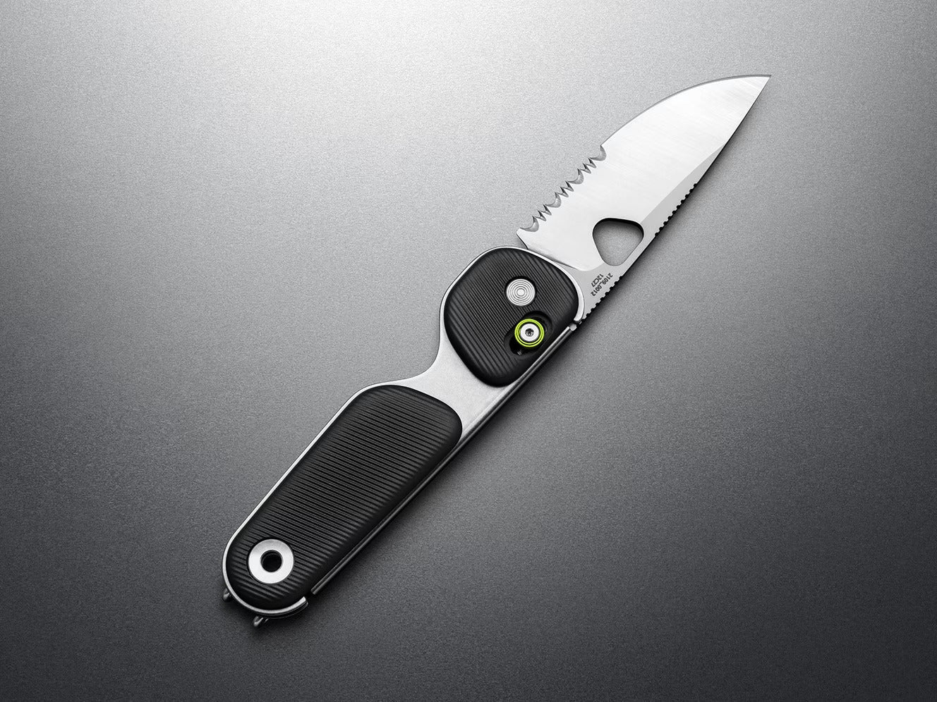 The Redstone Knife - Image 6