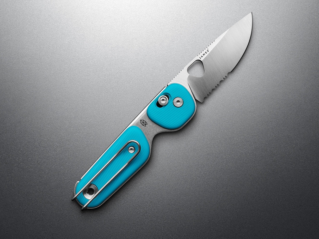 The Redstone Knife - Image 3