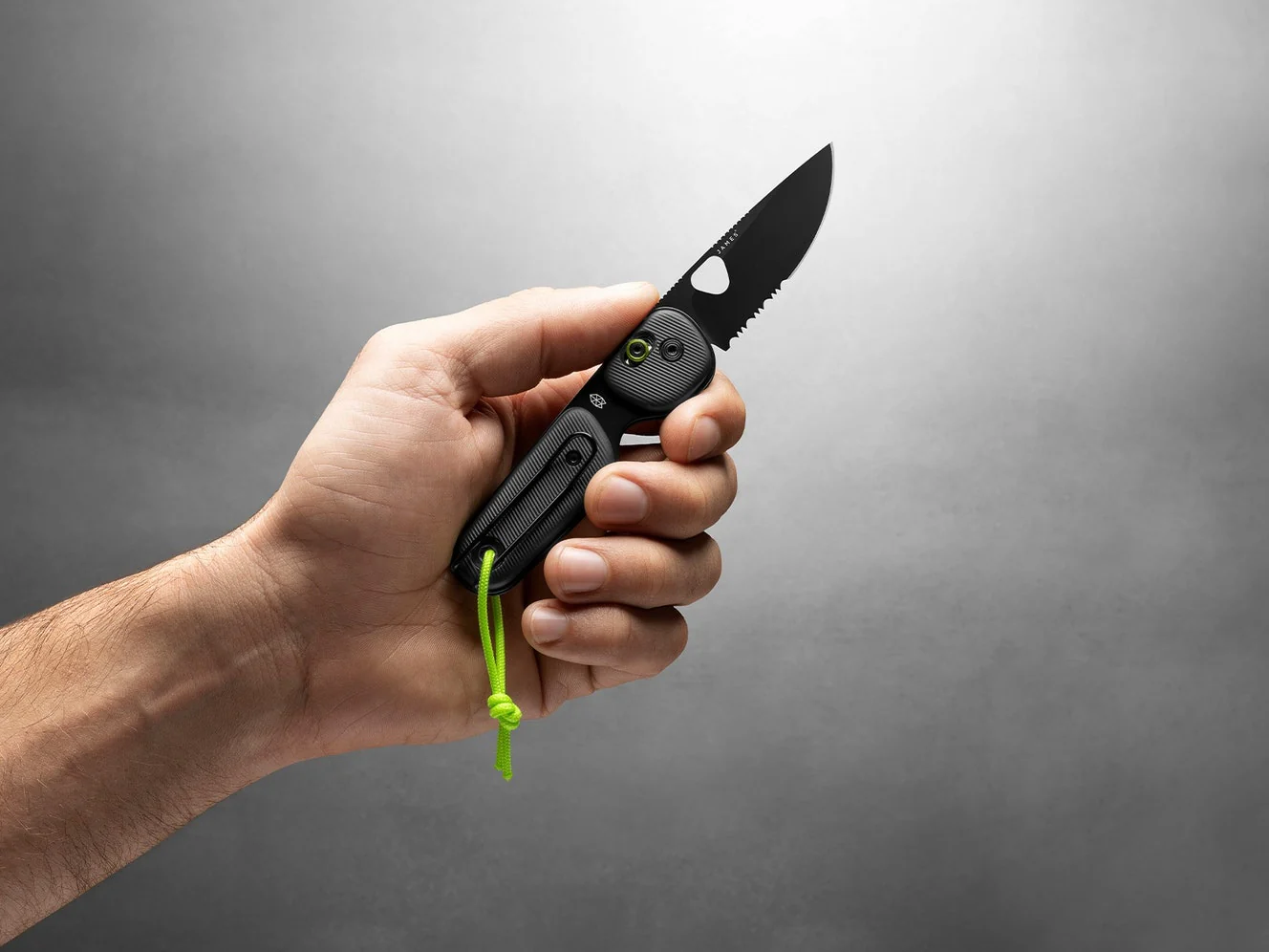 The Redstone Knife - Image 6