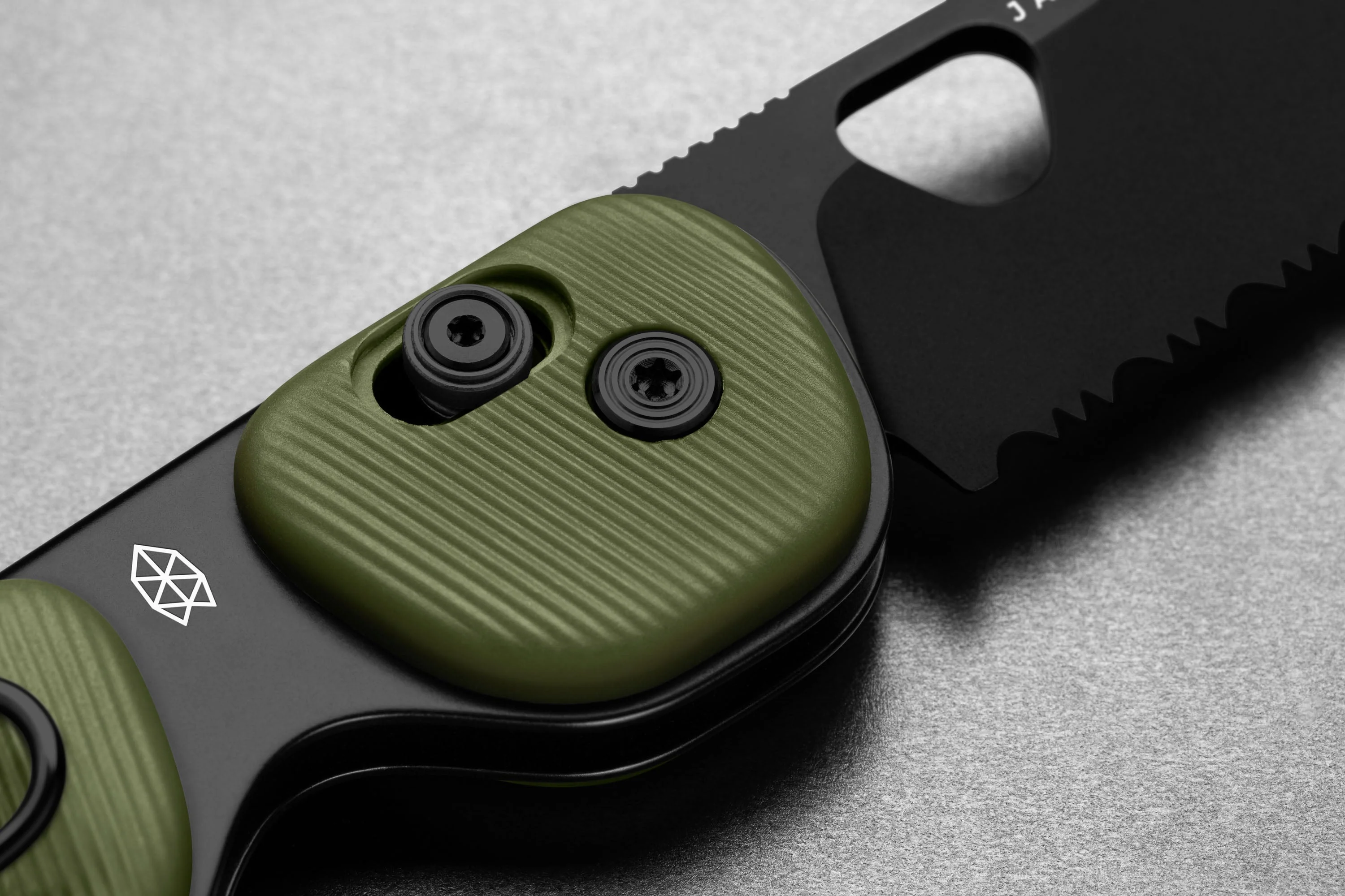 The Redstone Knife - Image 3