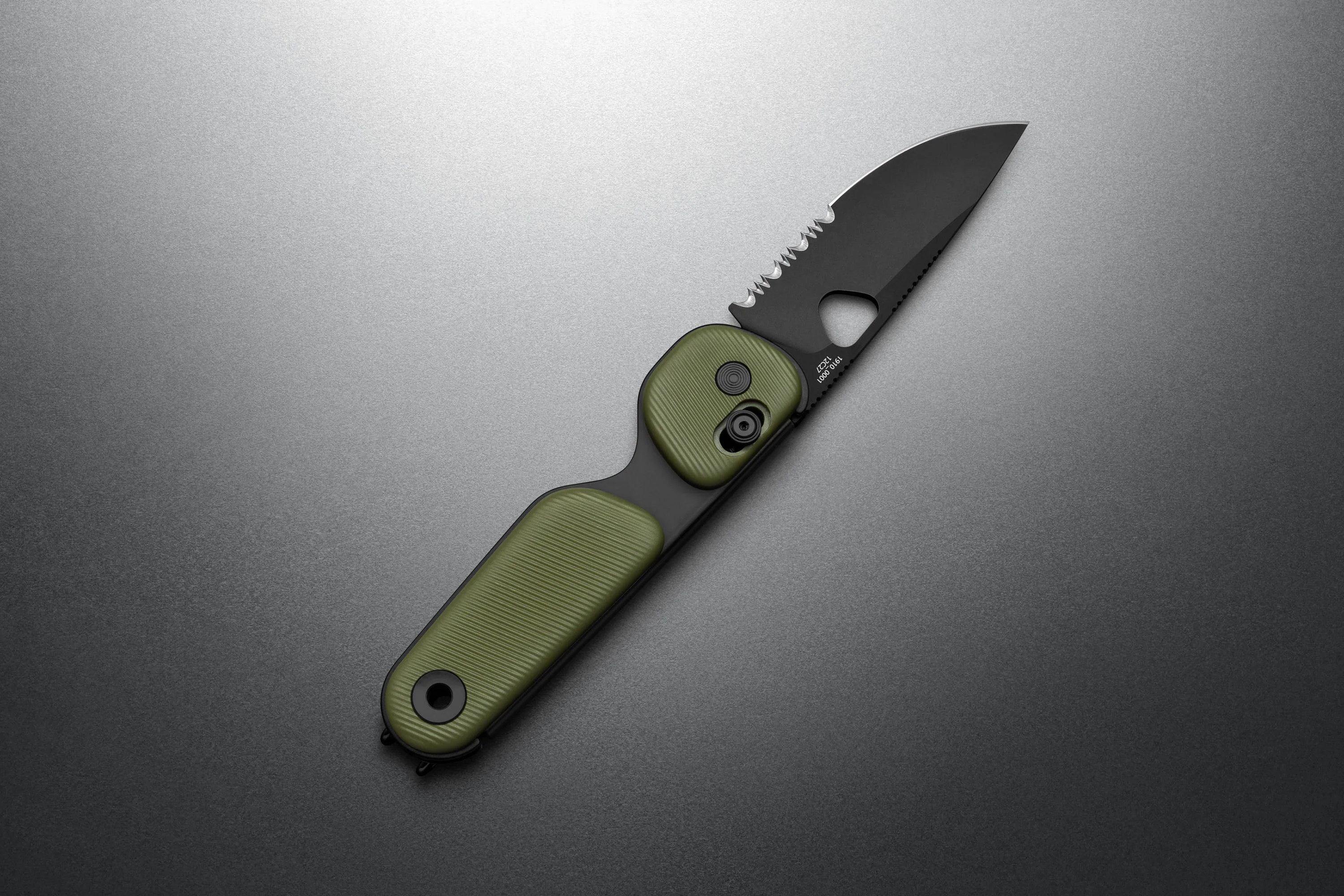 The Redstone Knife - Image 4