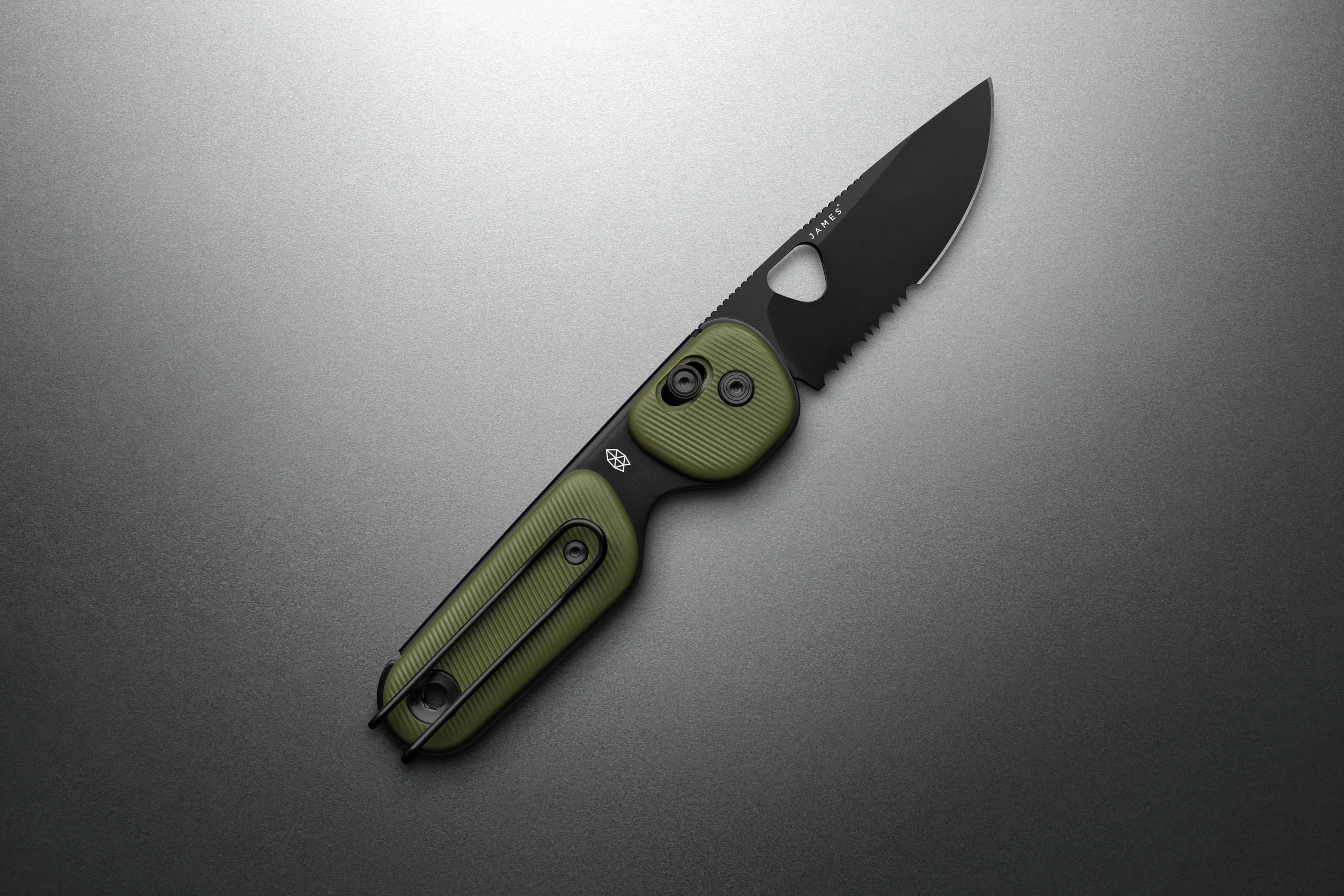 The Redstone Knife - Image 5