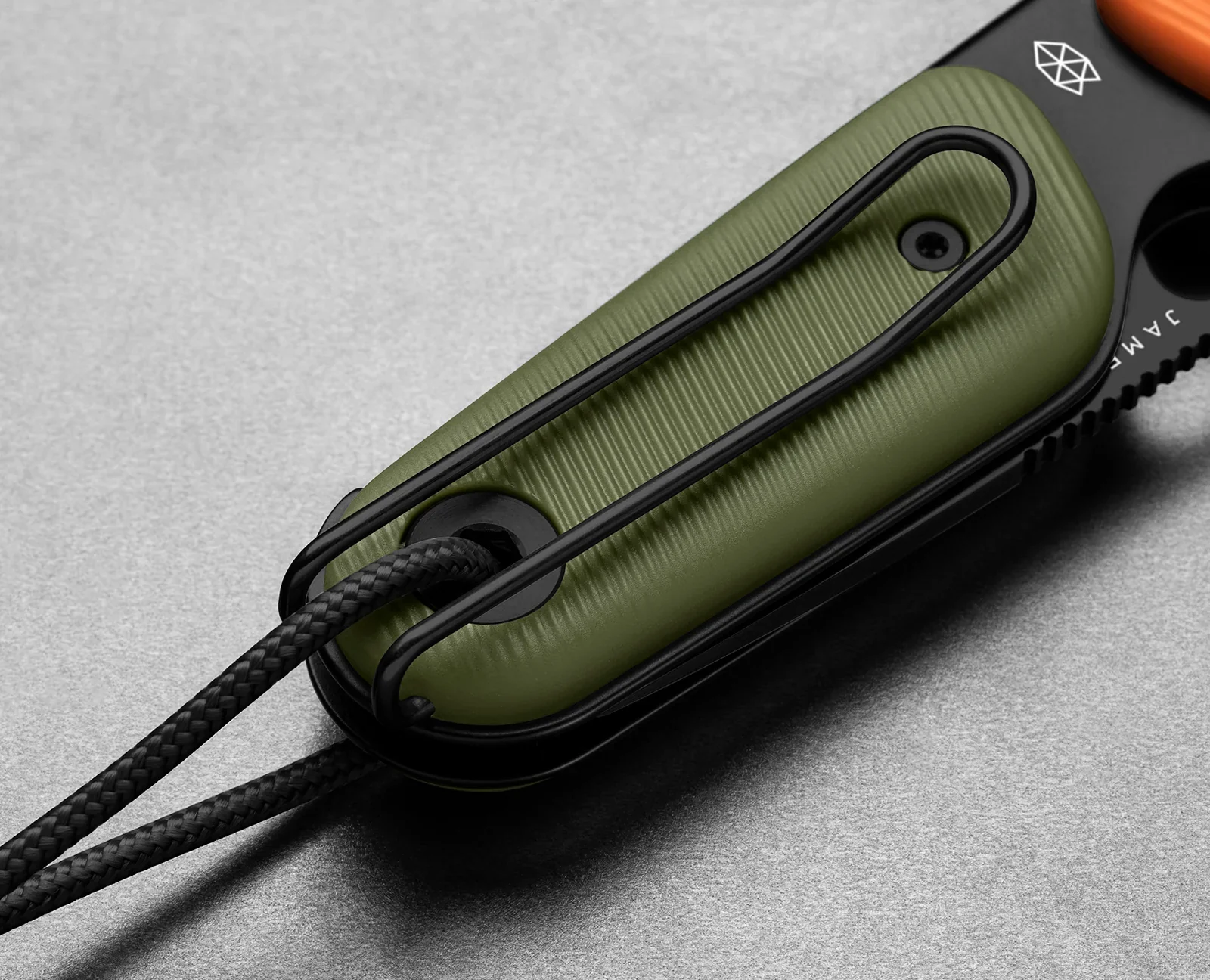 The Redstone Knife - Image 5