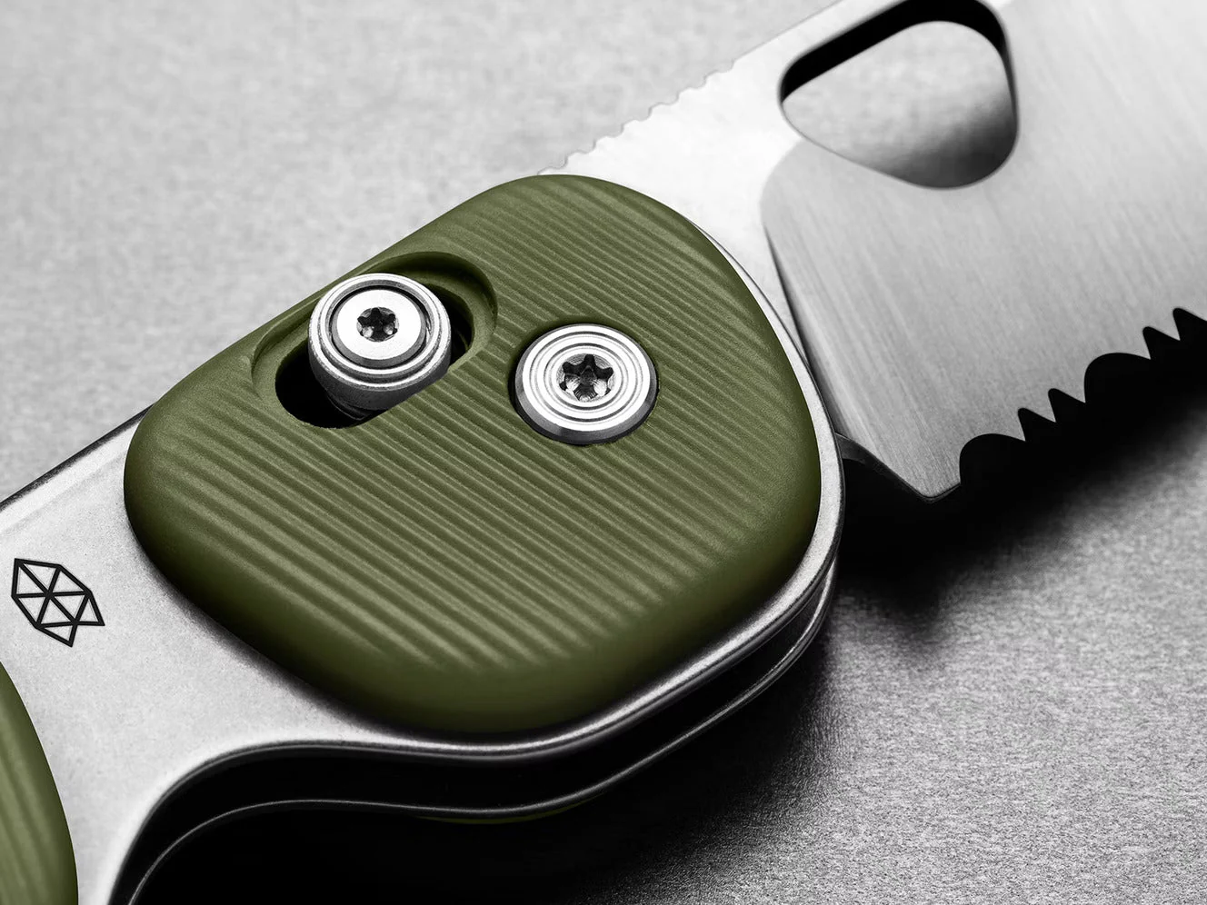 The Redstone Knife - Image 3