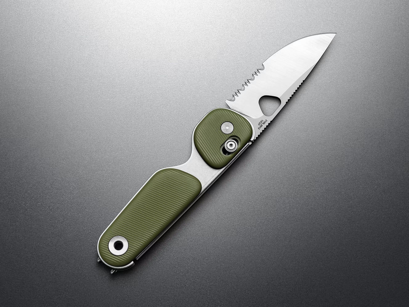 The Redstone Knife - Image 4