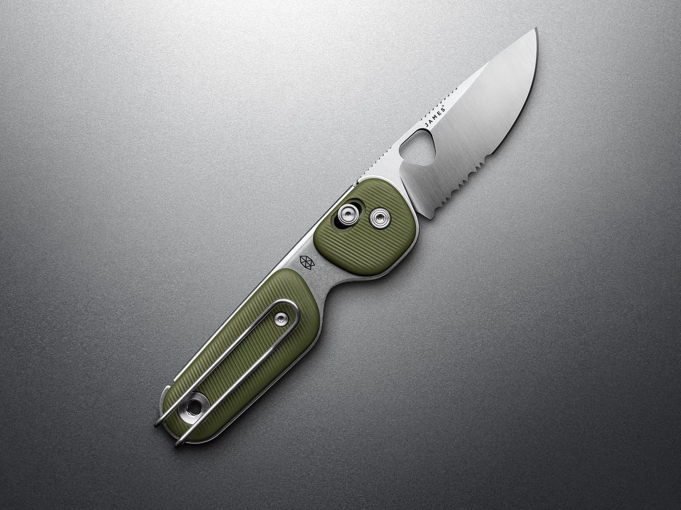 The Redstone Knife - Image 5