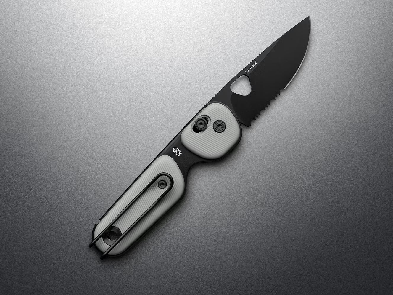 The Redstone Knife - Image 3