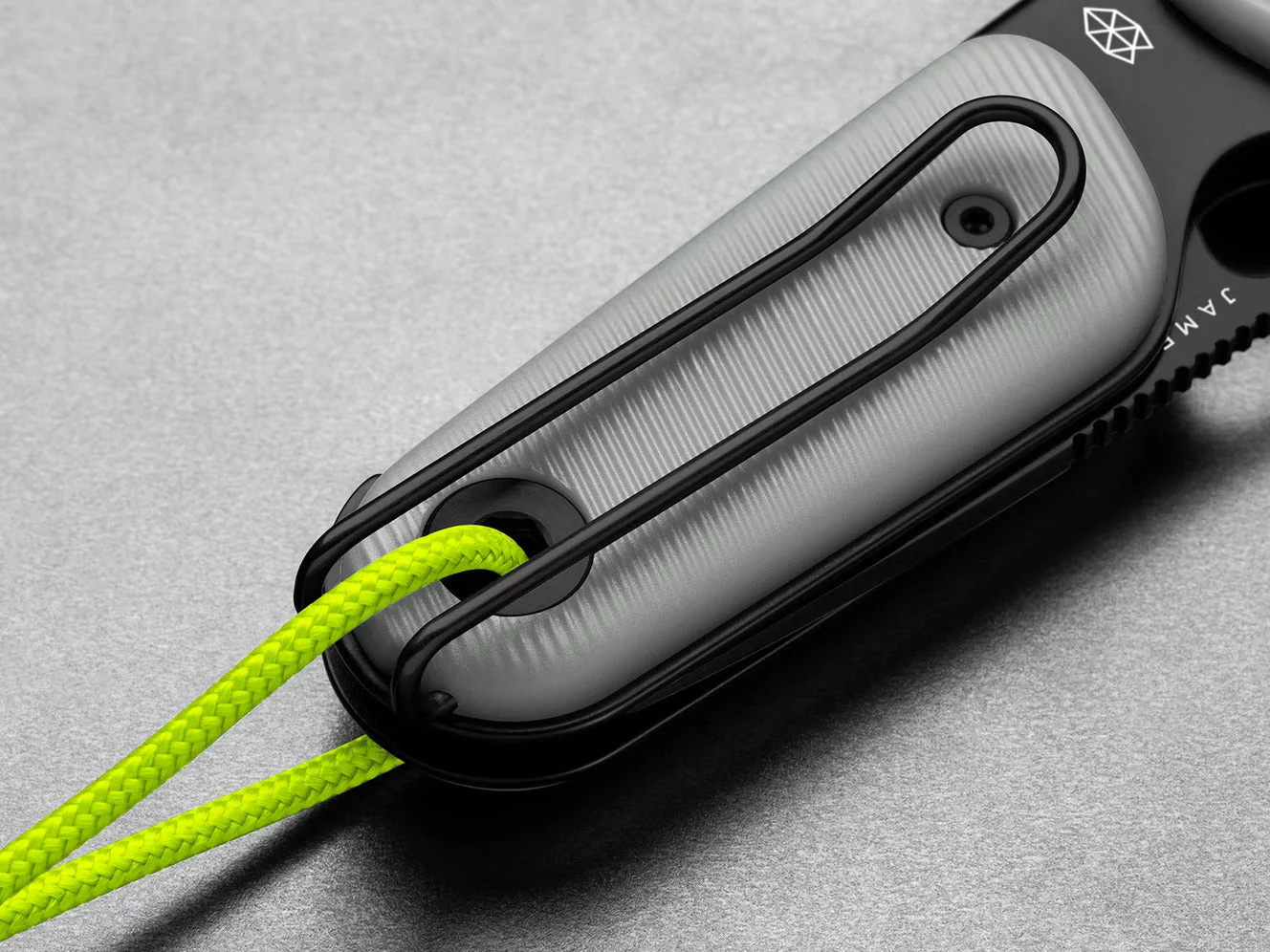 The Redstone Knife - Image 4