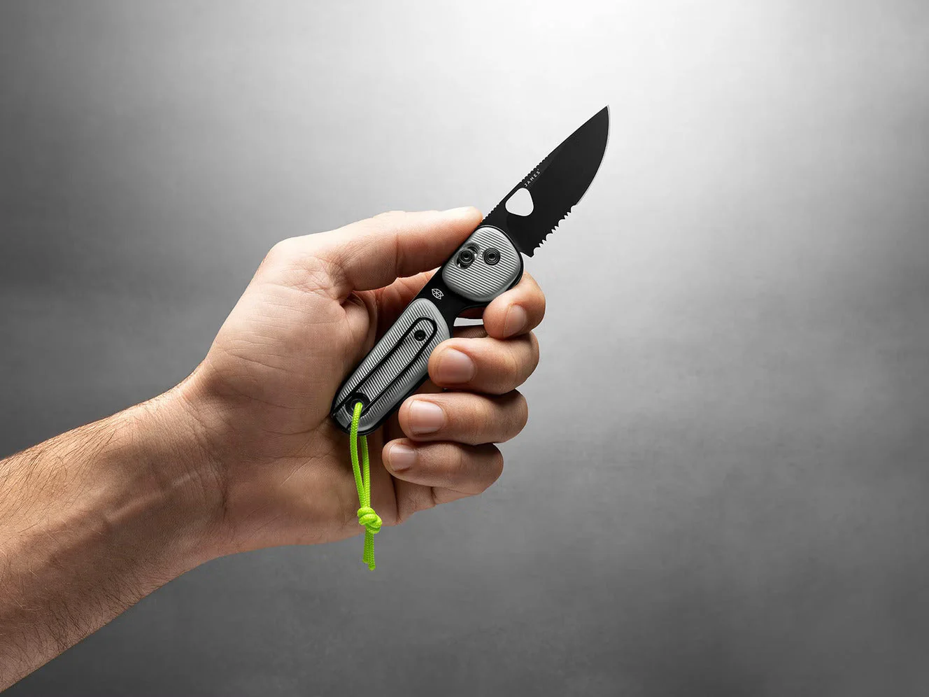 The Redstone Knife - Image 6