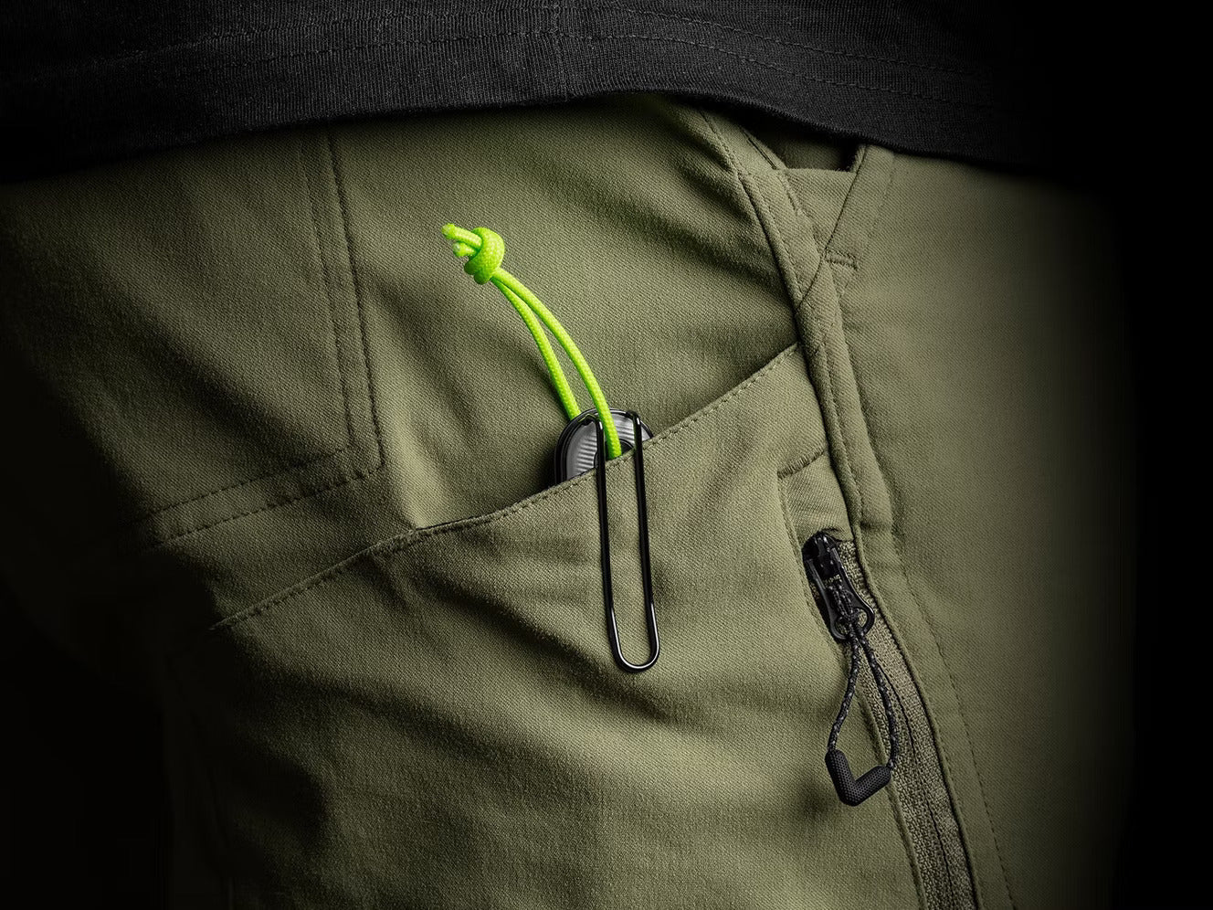 The Redstone Knife - Image 7