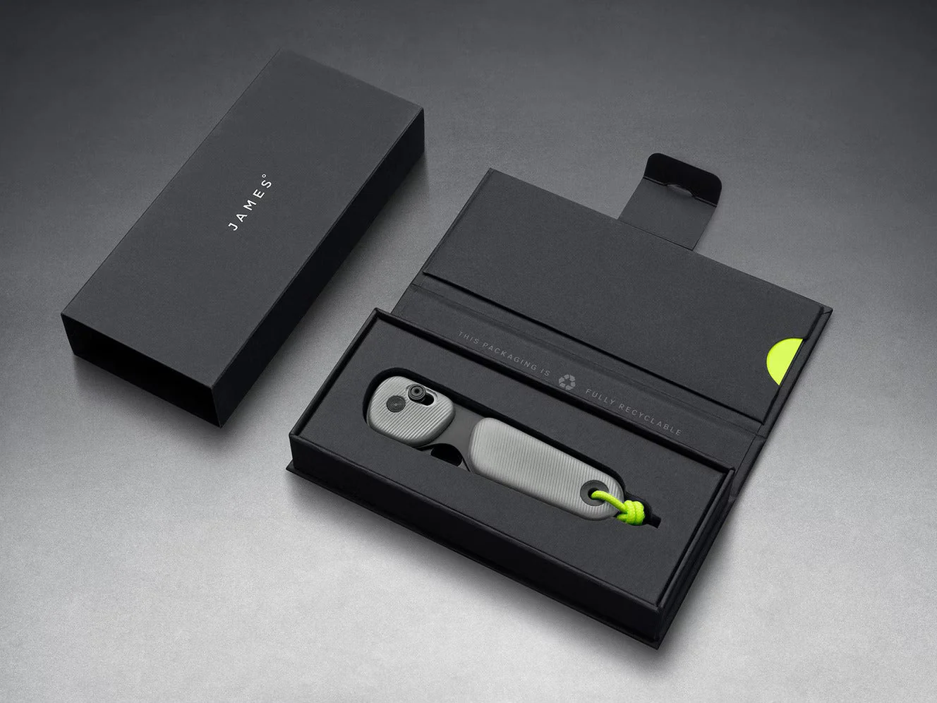 The Redstone Knife - Image 8