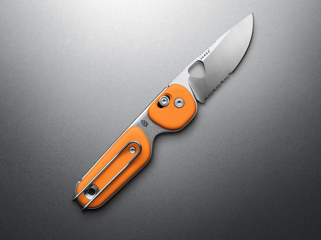 The Redstone Knife - Image 5