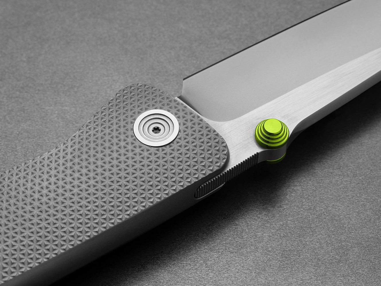 The Barnes Knife - Image 4