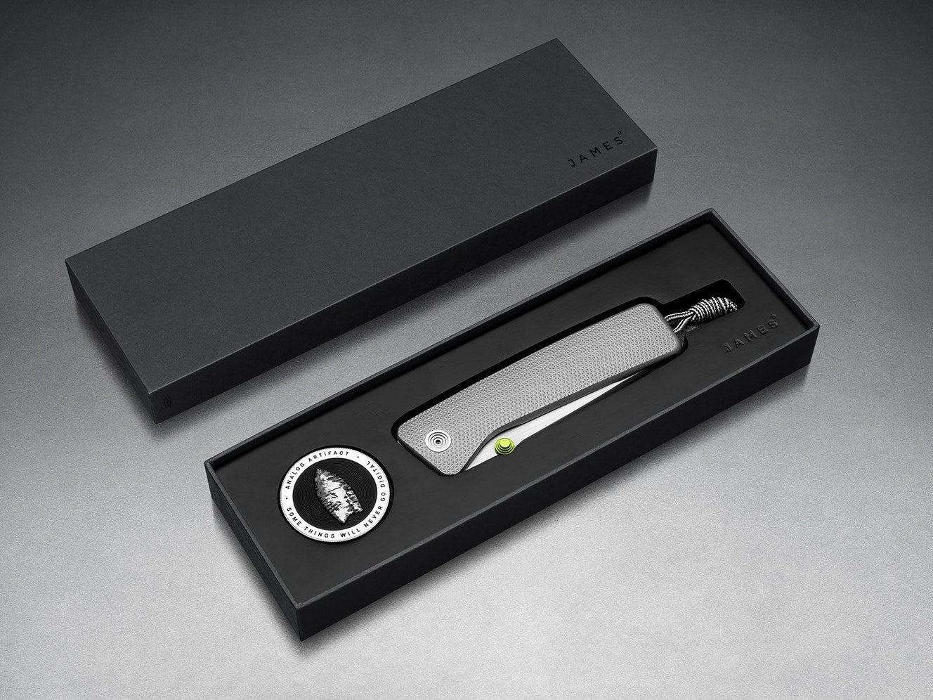 The Barnes Knife - Image 8