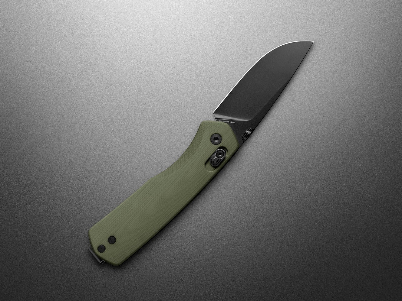 The Carter Knife - Image 3