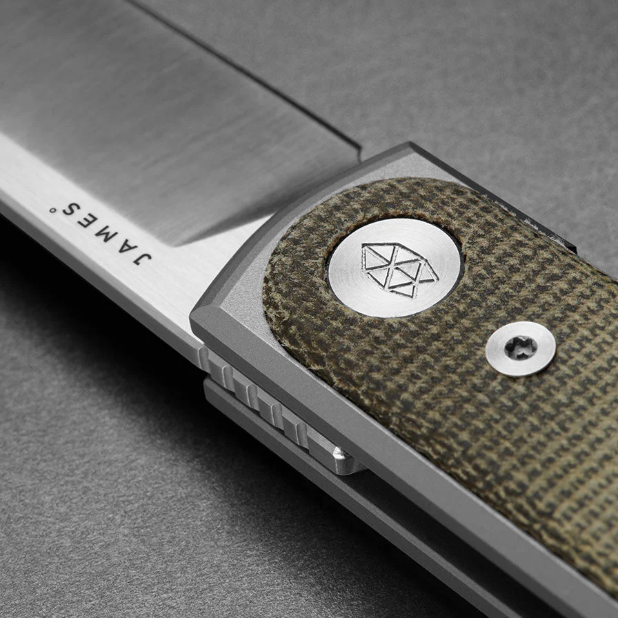 The Duval Knife - Image 4