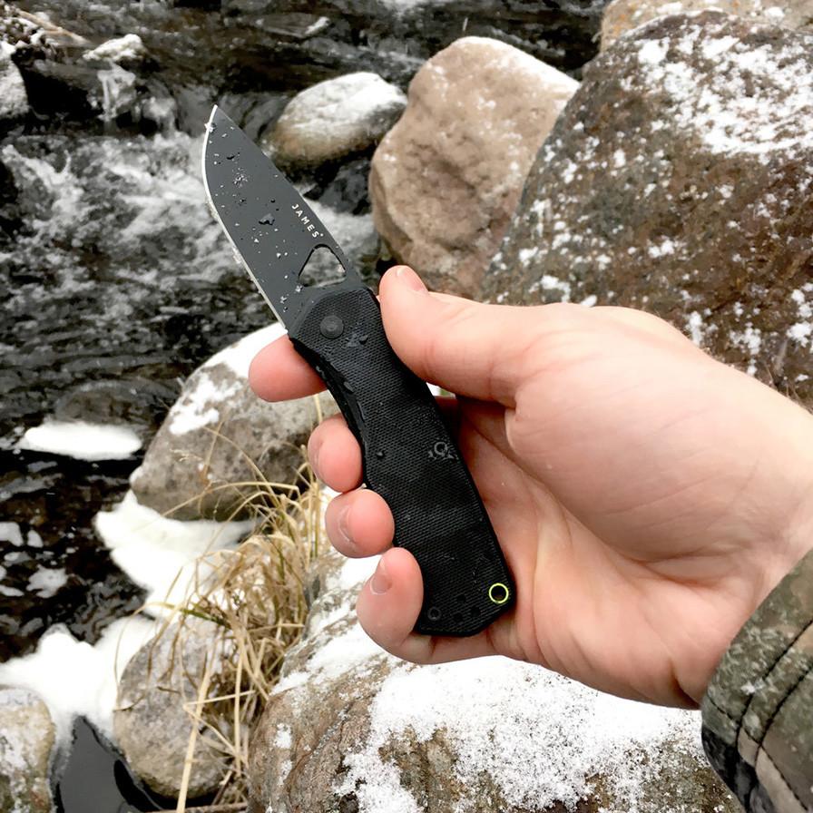 The Folsom Knife - Image 3