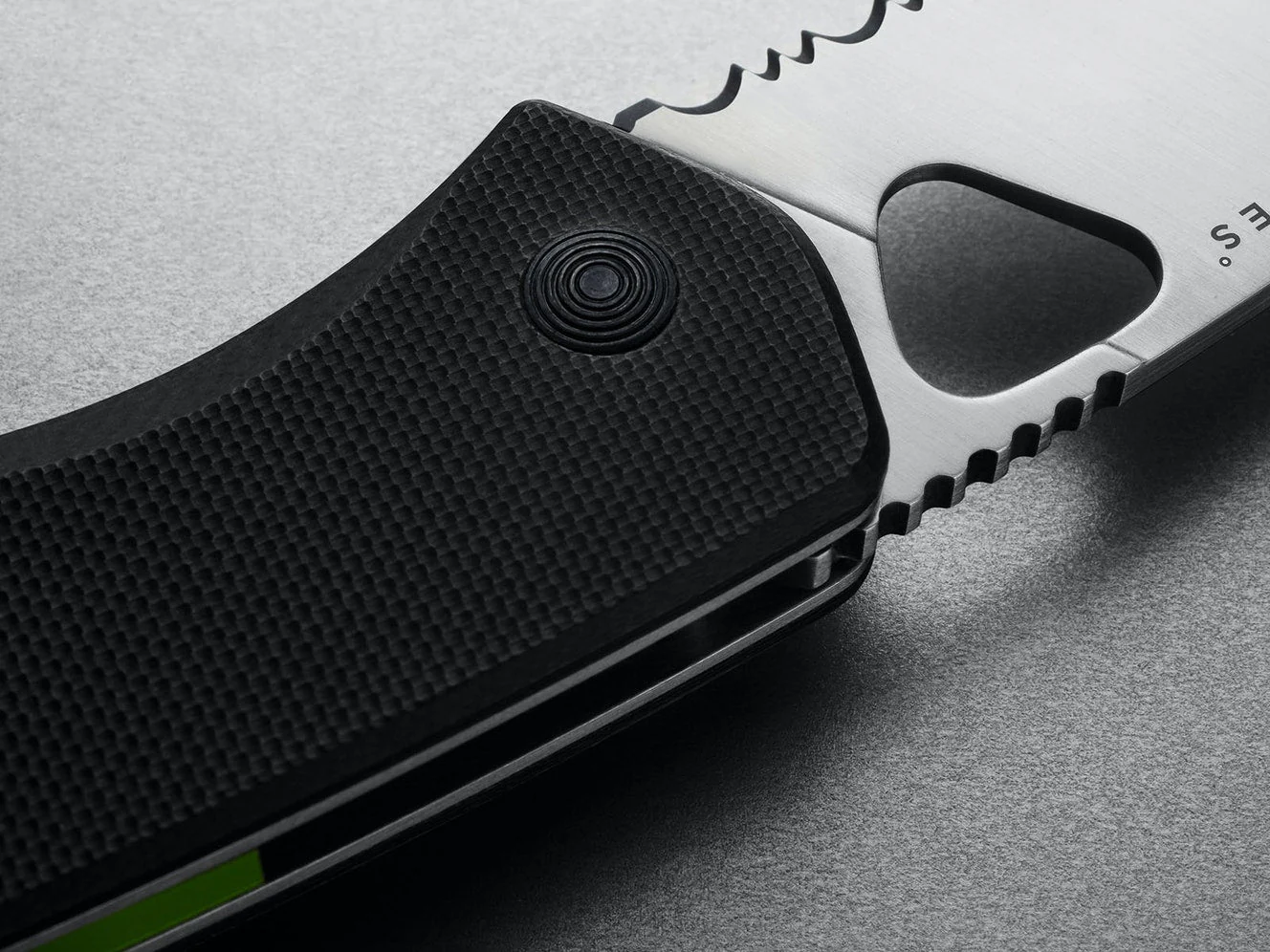 The Folsom Knife - Image 4