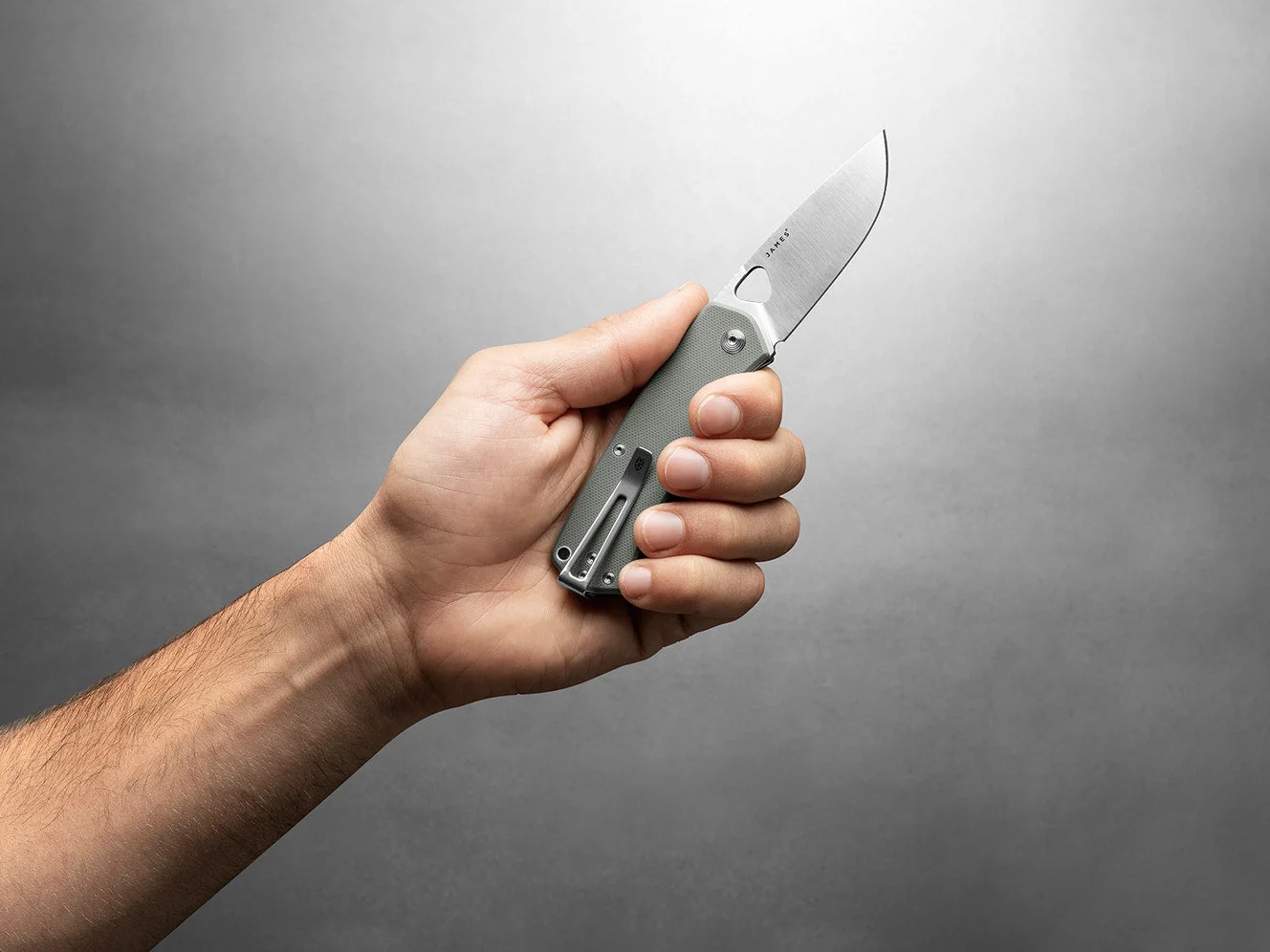 The Folsom Knife - Image 3