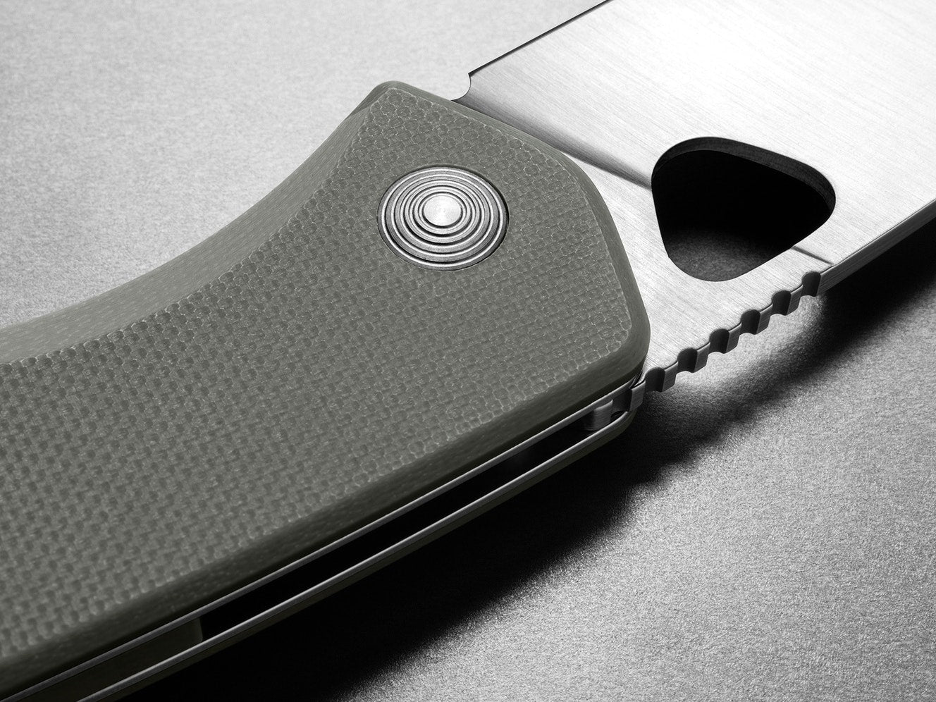 The Folsom Knife - Image 4