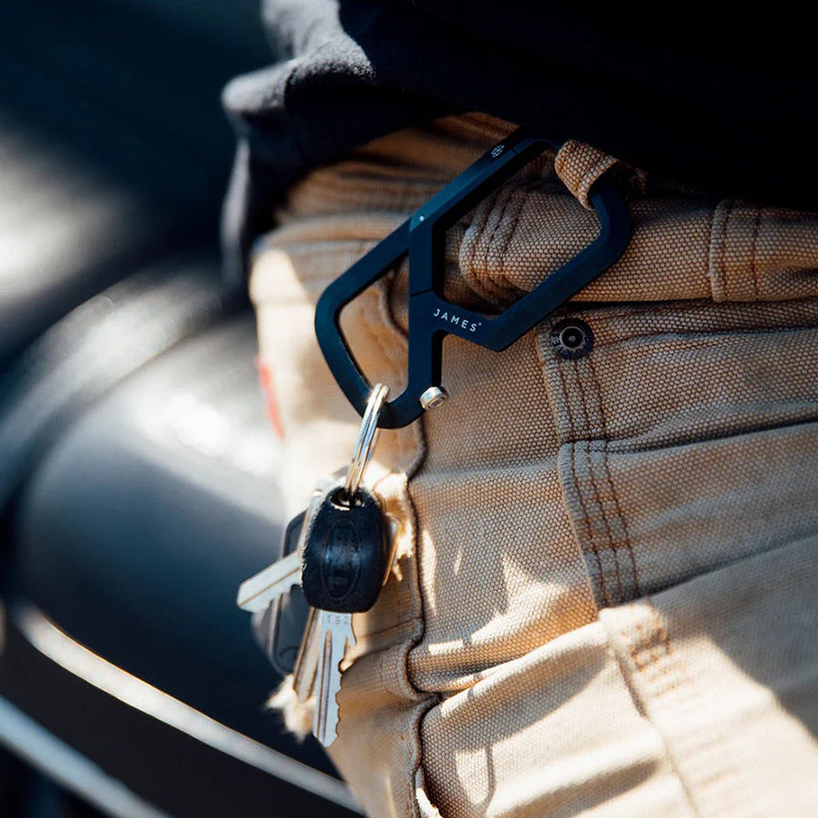 The Mehlville Carabiner - Image 4