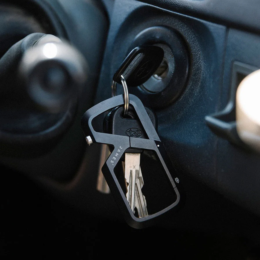 The Mehlville Carabiner - Image 6