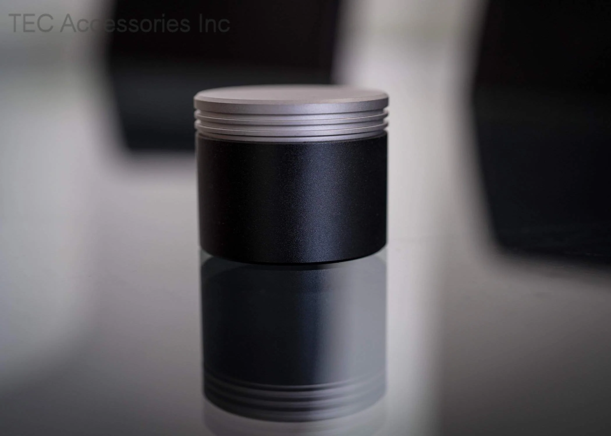 The Min-E-Vault Storage Container - Image 3