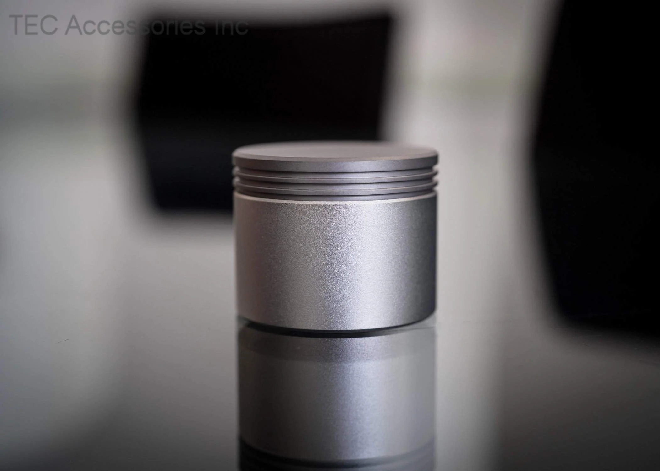 The Min-E-Vault Storage Container - Image 3