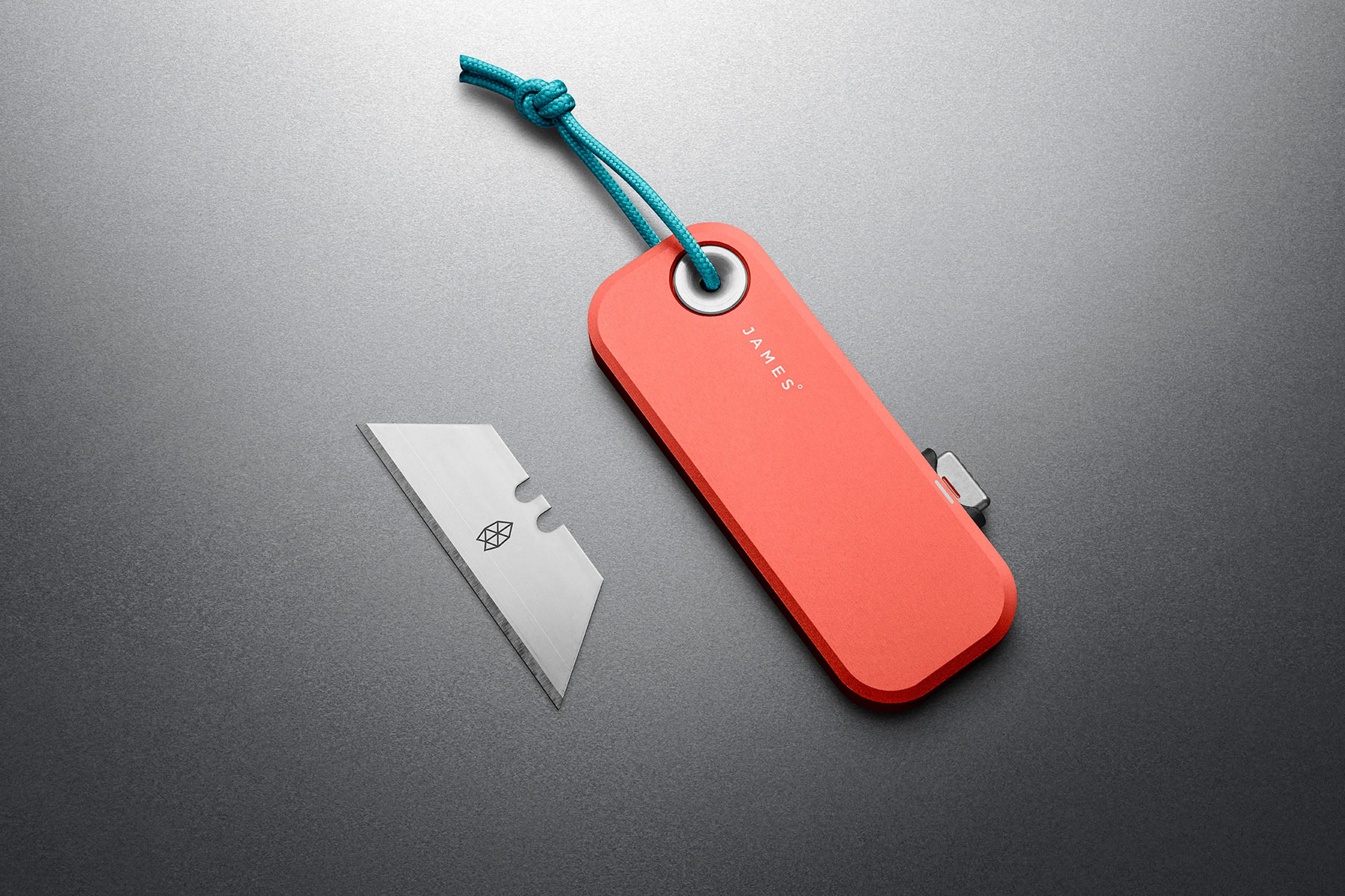 The Palmer Utility Knife - Image 7