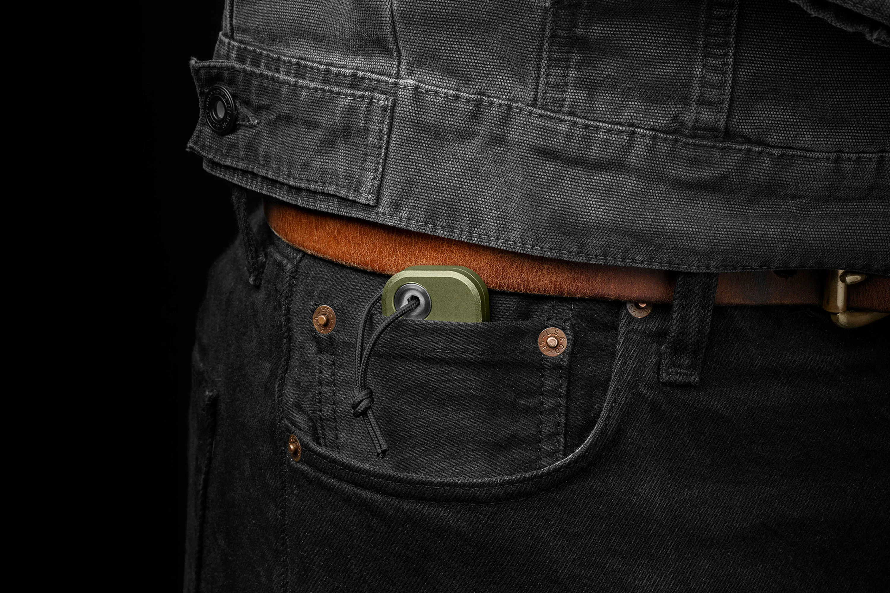 The Palmer Utility Knife - Image 10