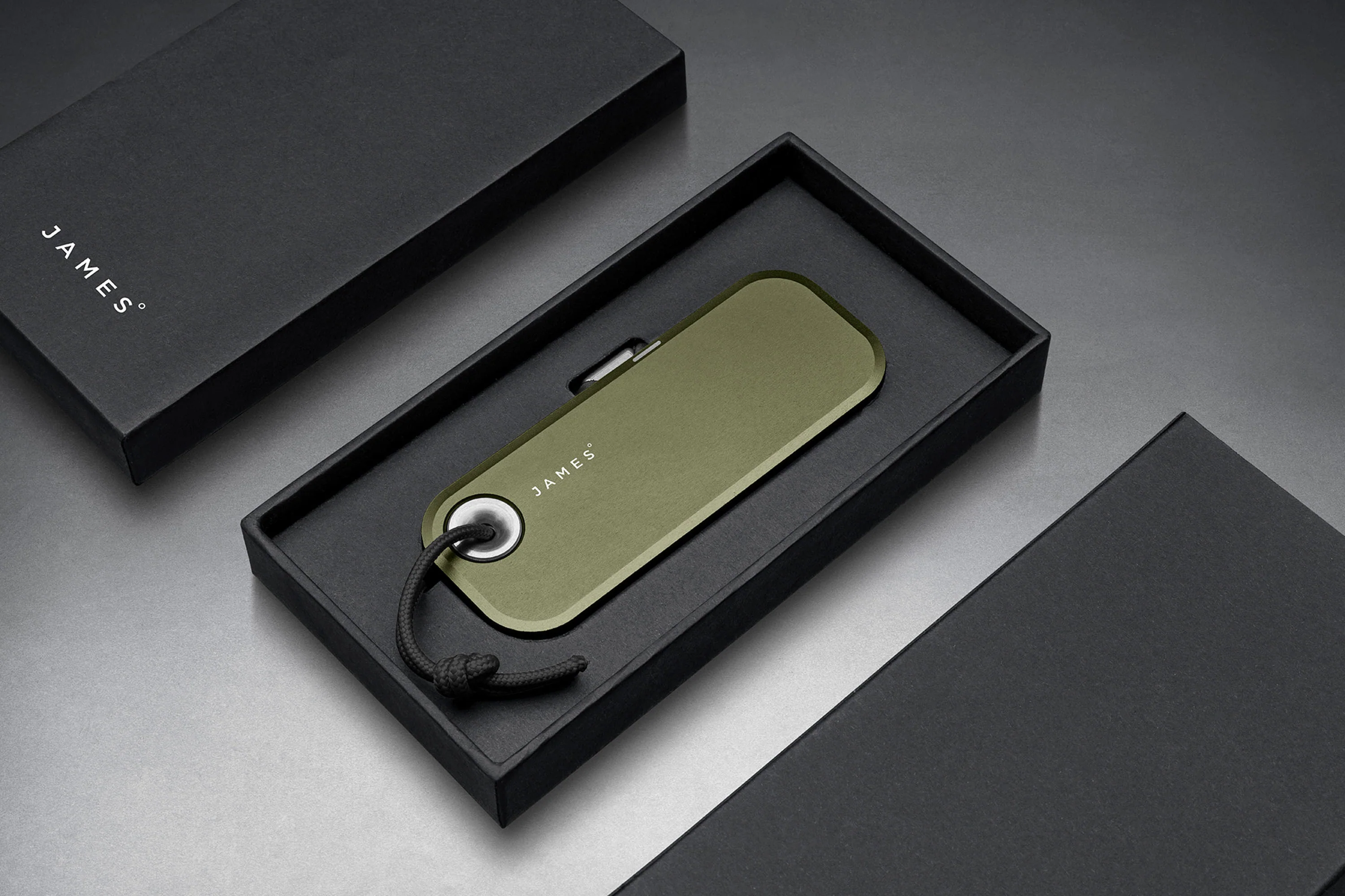The Palmer Utility Knife - Image 11