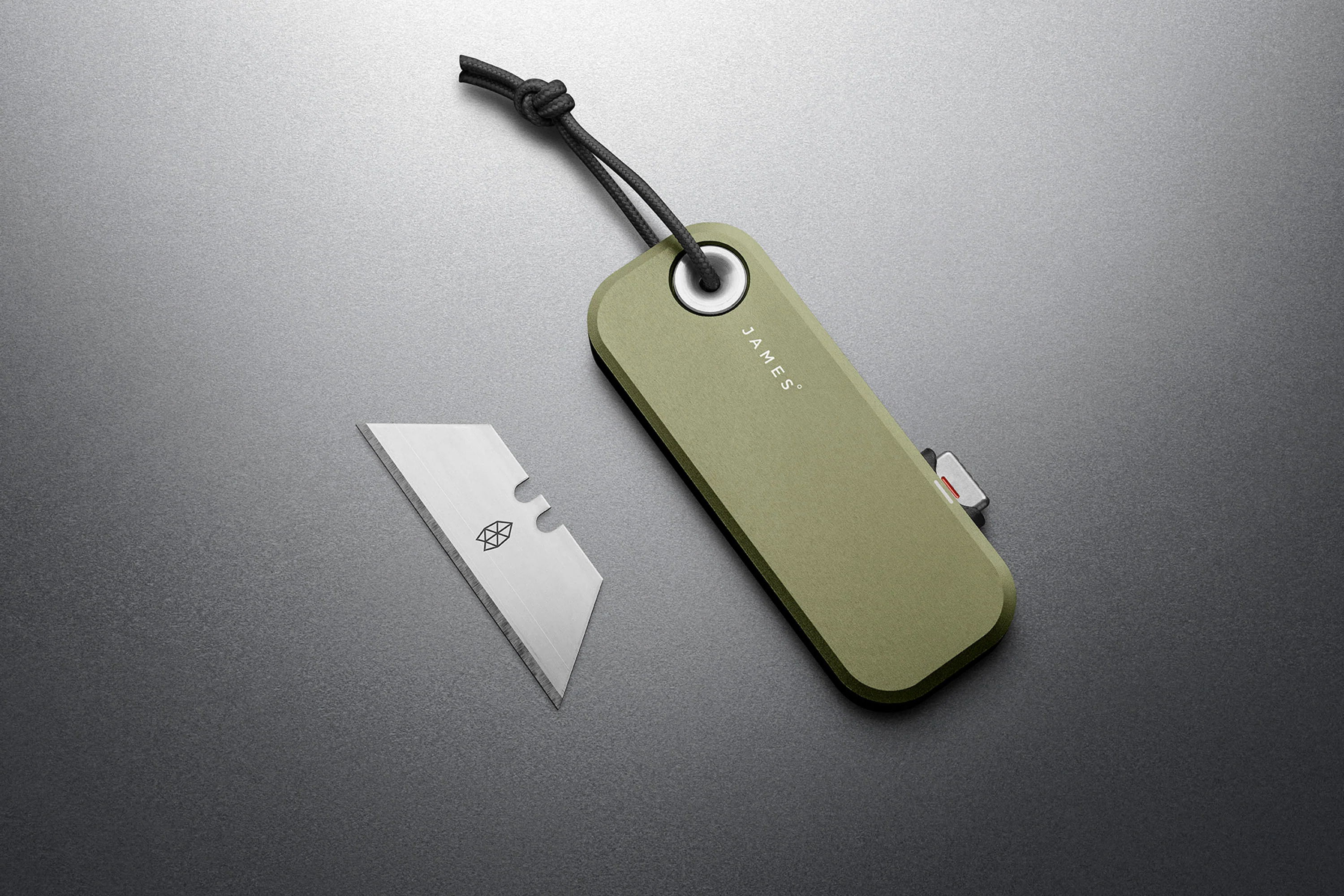 The Palmer Utility Knife - Image 5
