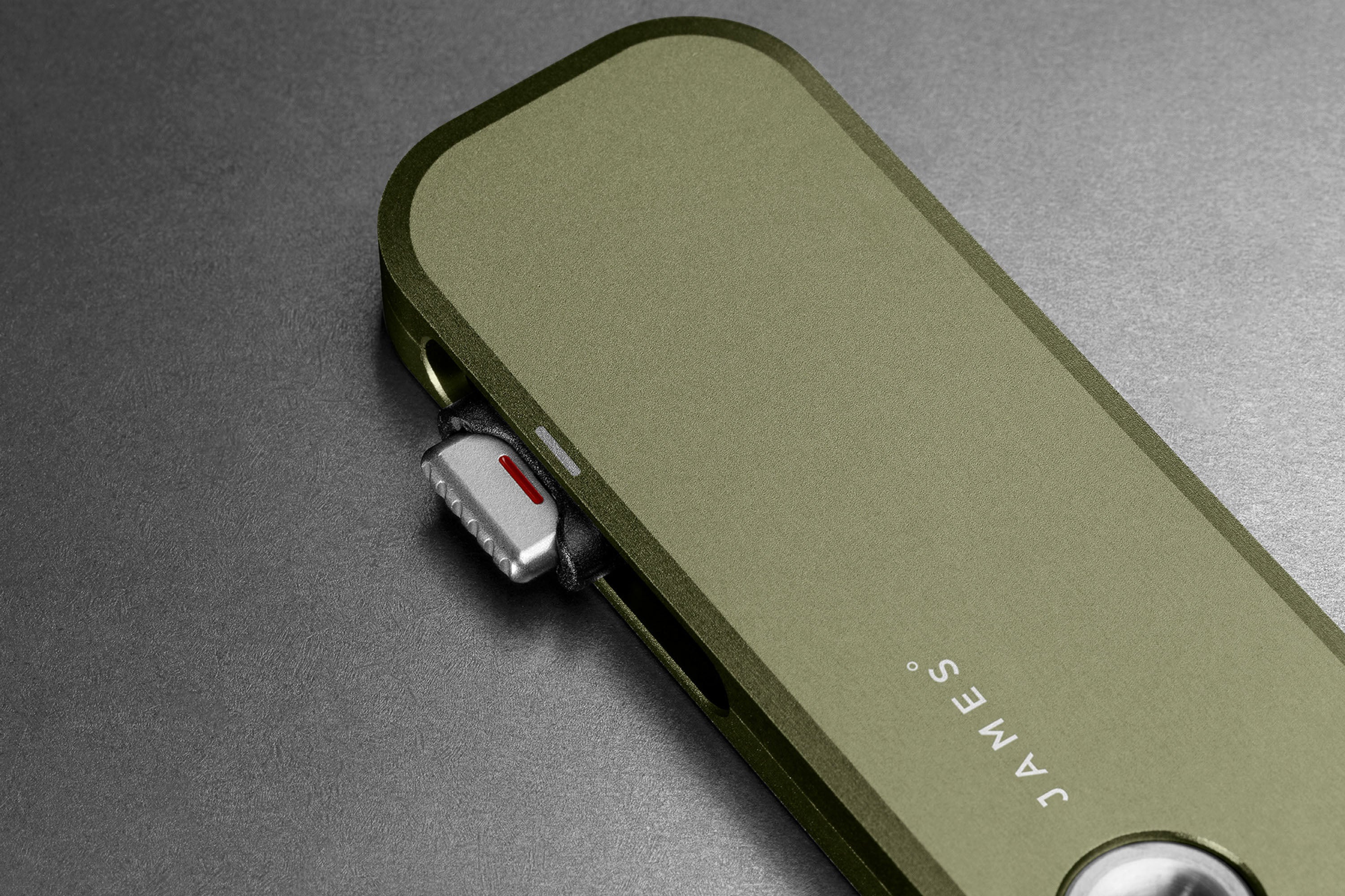 The Palmer Utility Knife - Image 7