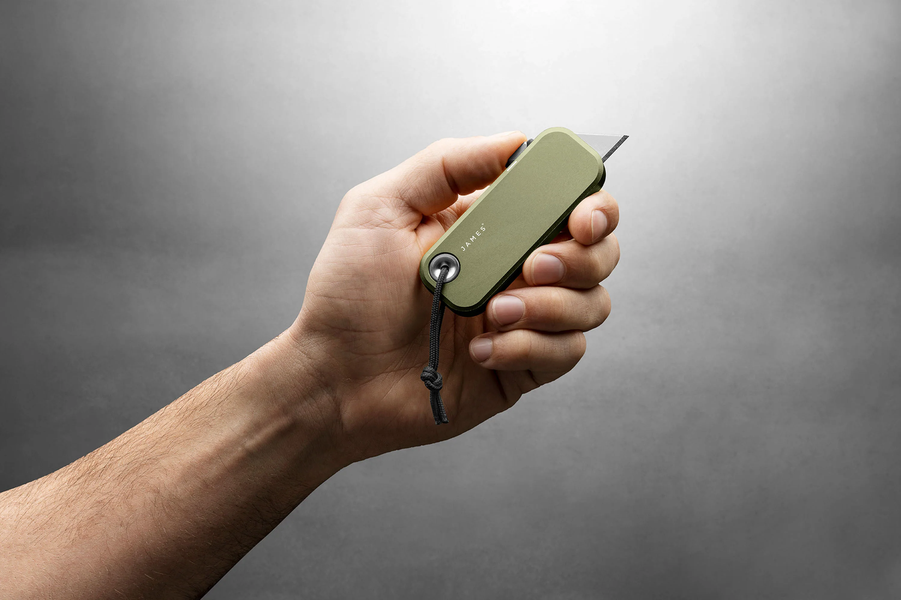 The Palmer Utility Knife - Image 9