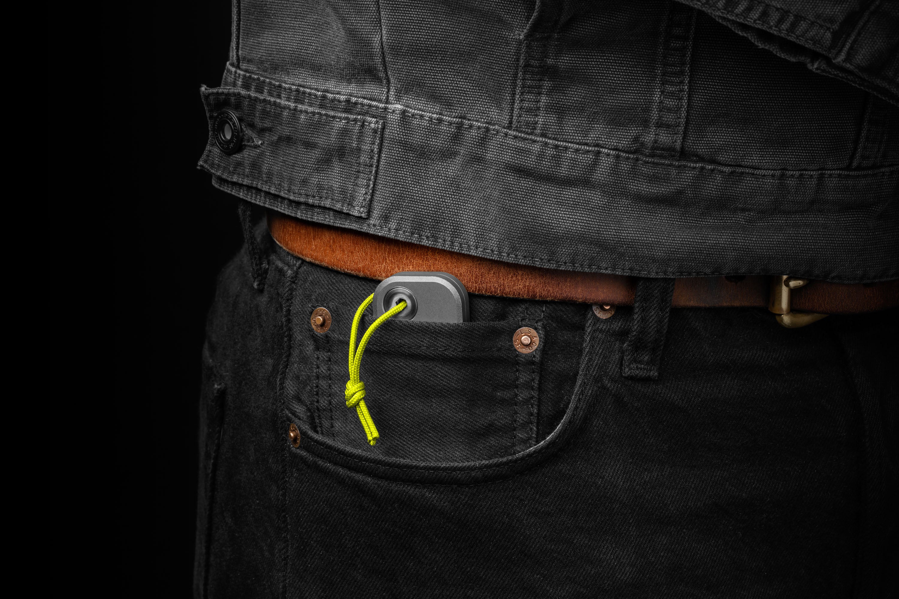 The Palmer Utility Knife - Image 10
