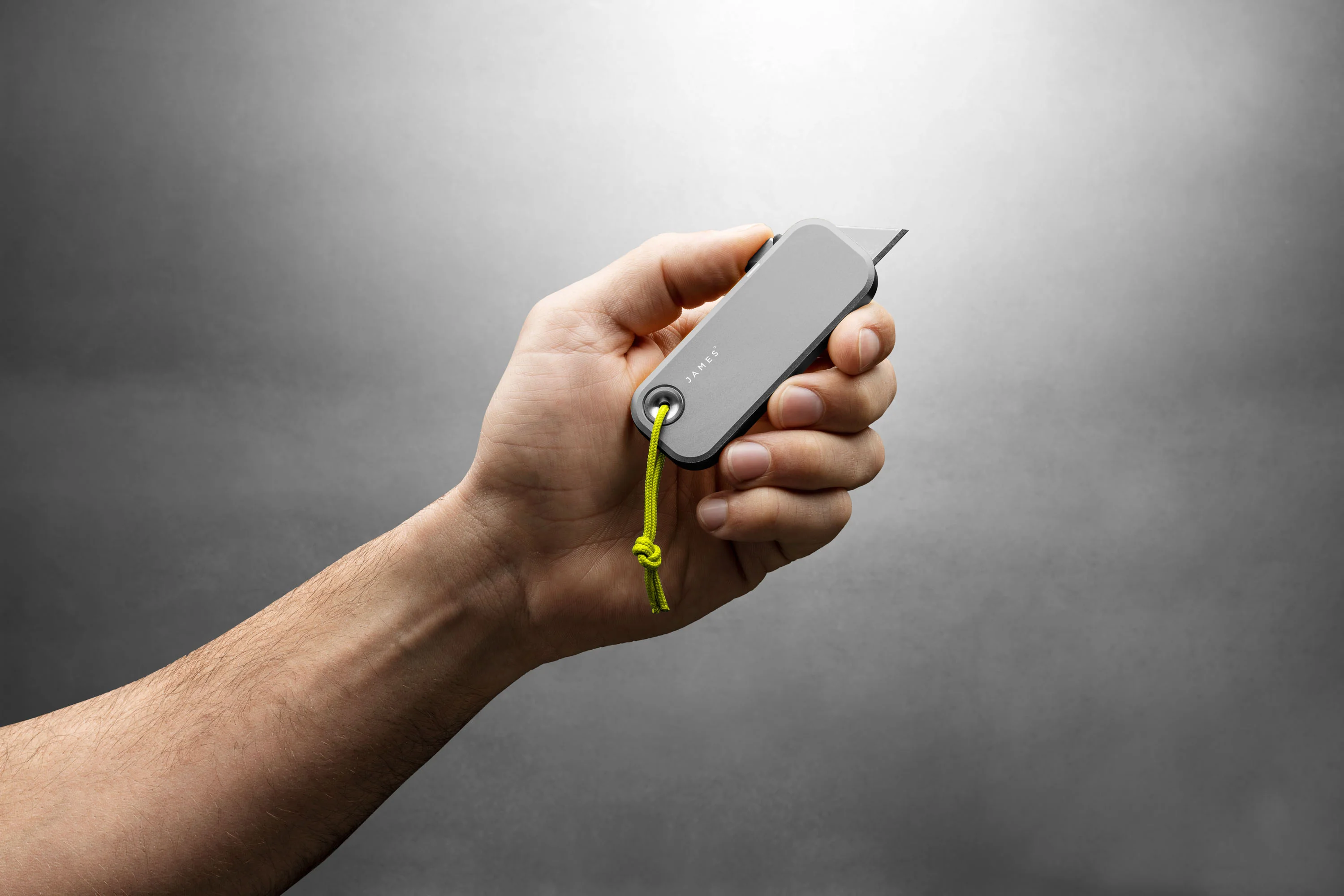 The Palmer Utility Knife - Image 5