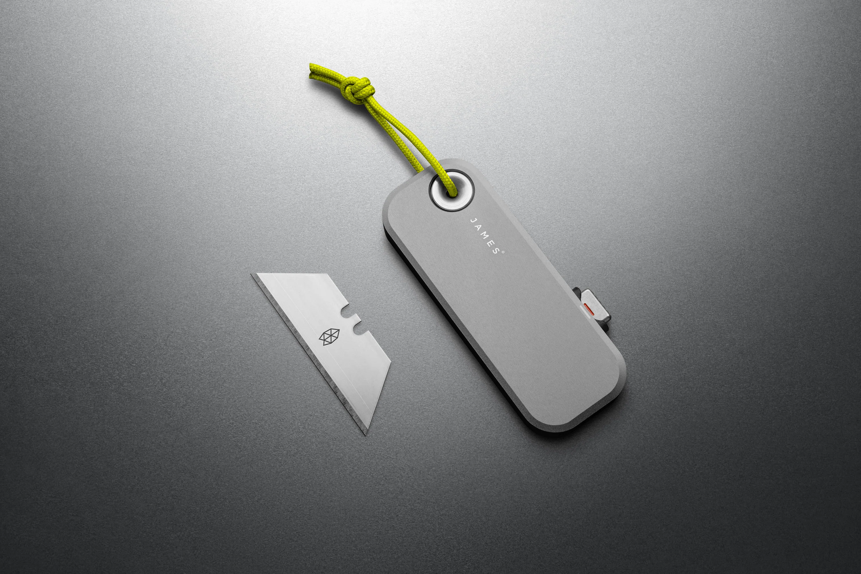 The Palmer Utility Knife - Image 8