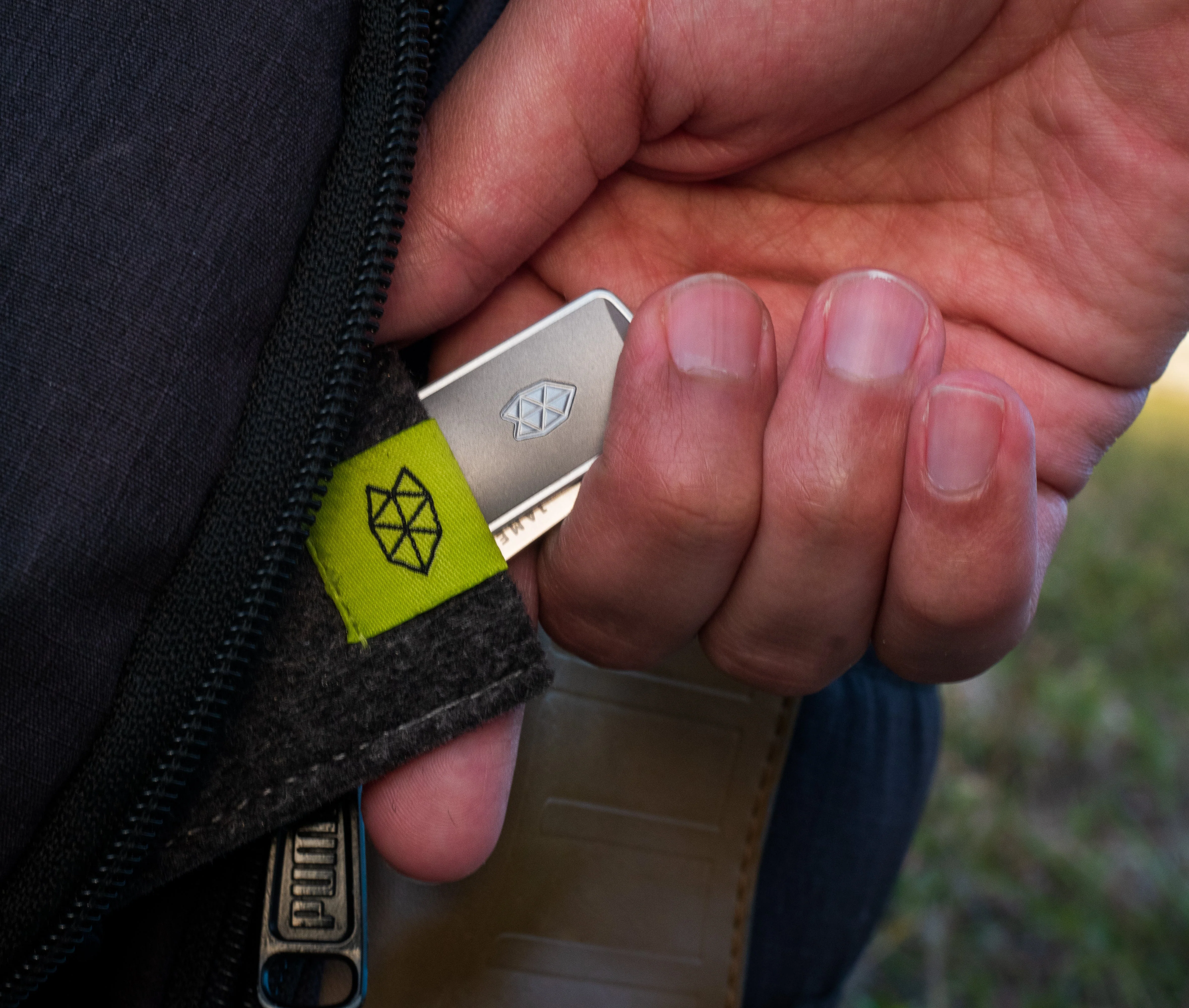 The Wayland Knife - Image 10