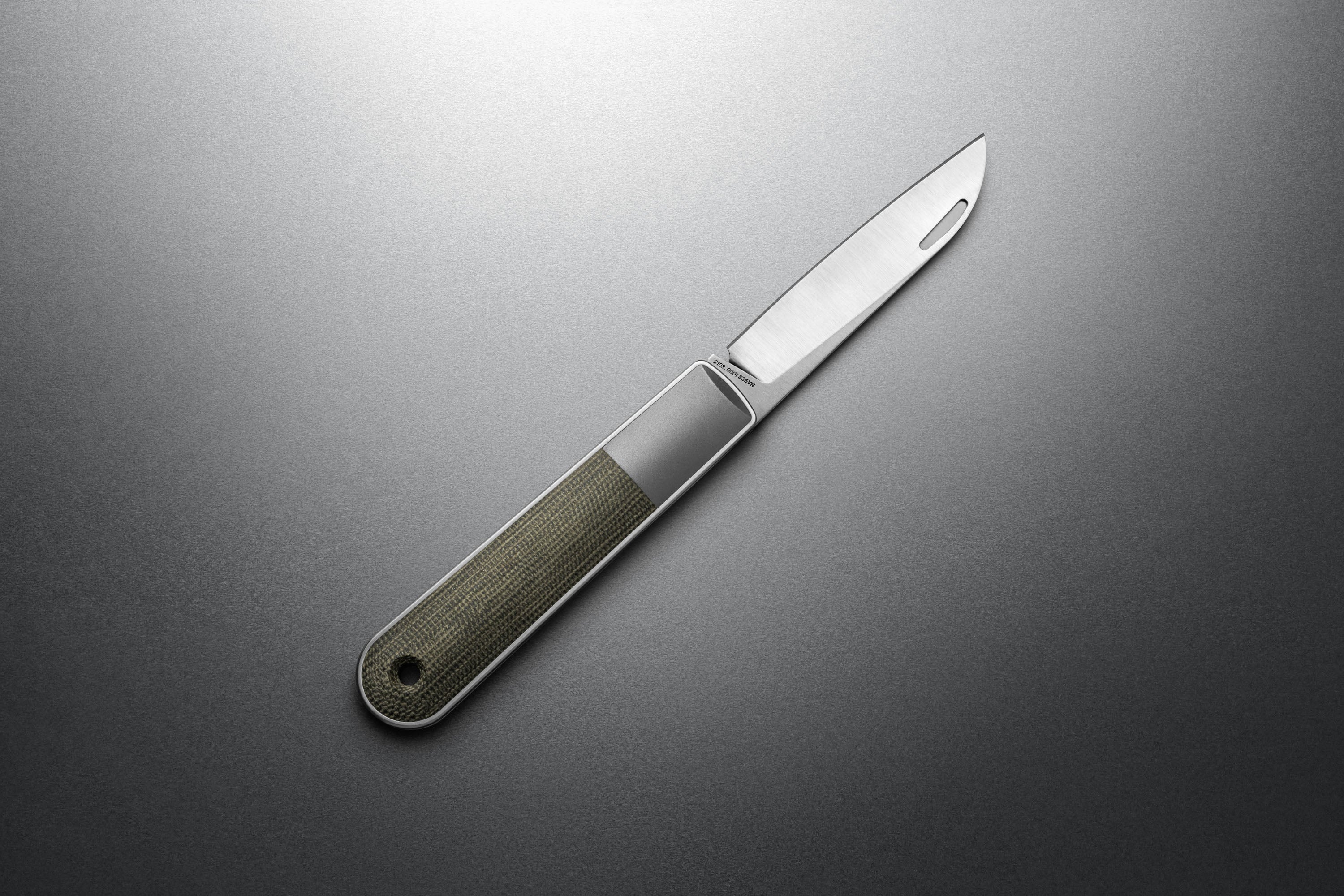 The Wayland Knife - Image 5