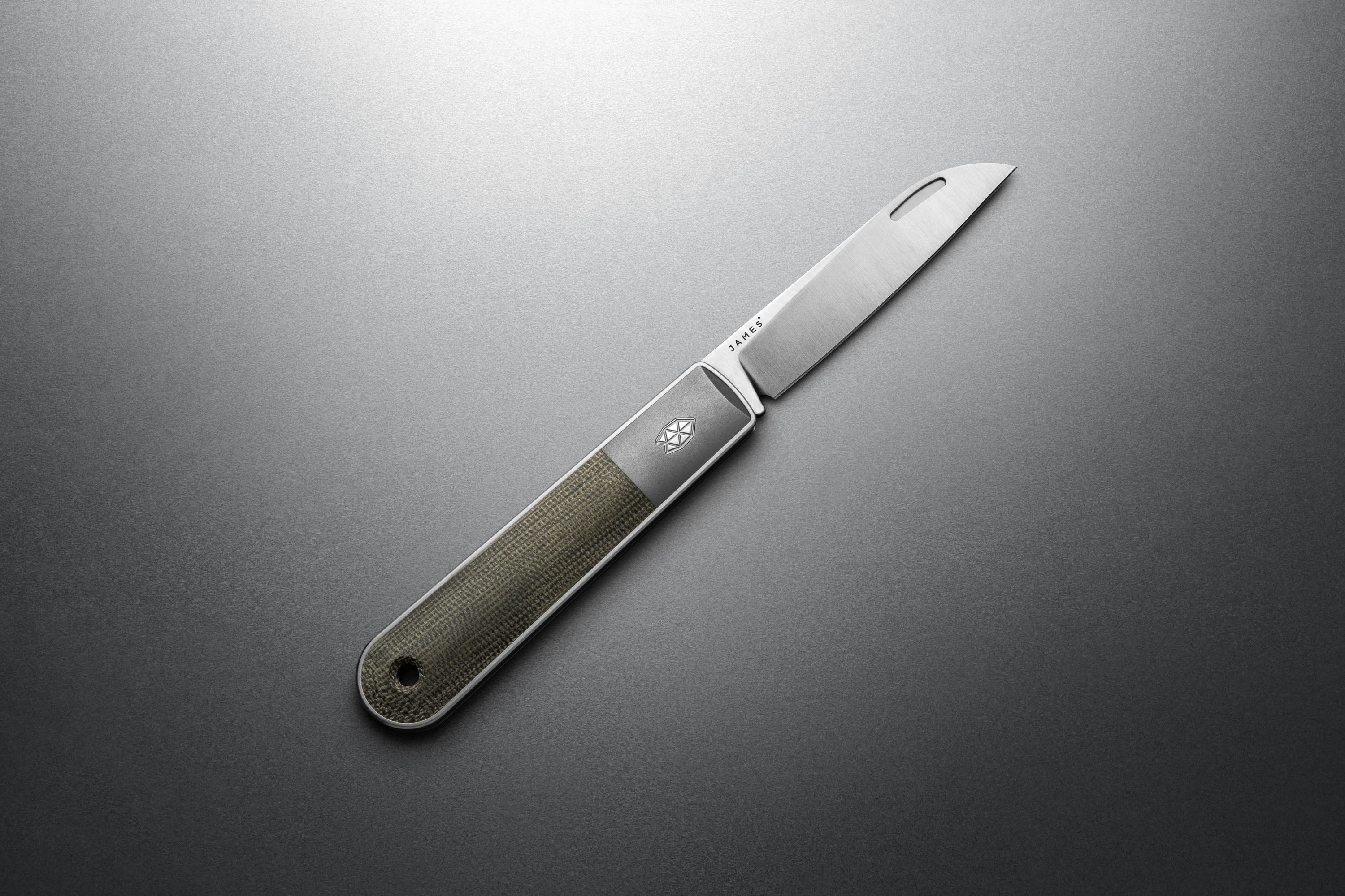 The Wayland Knife - Image 6