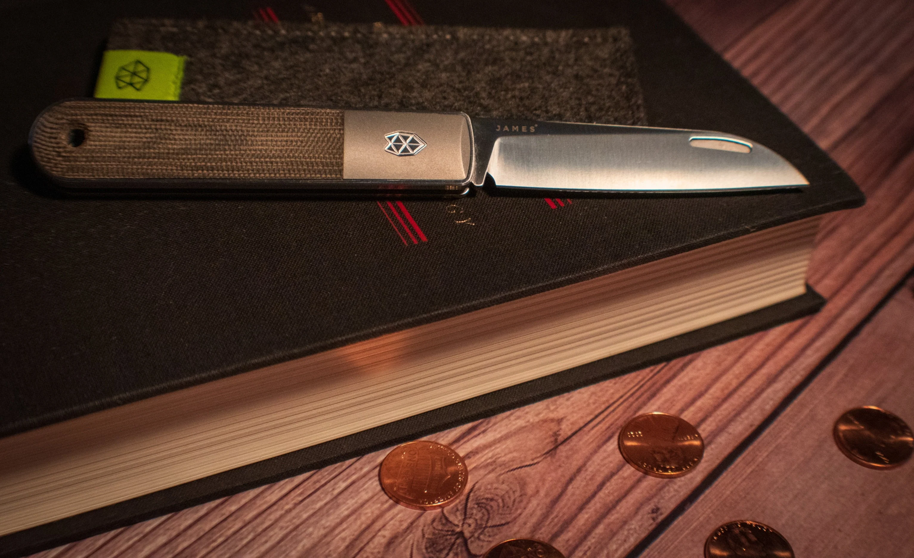 The Wayland Knife - Image 7