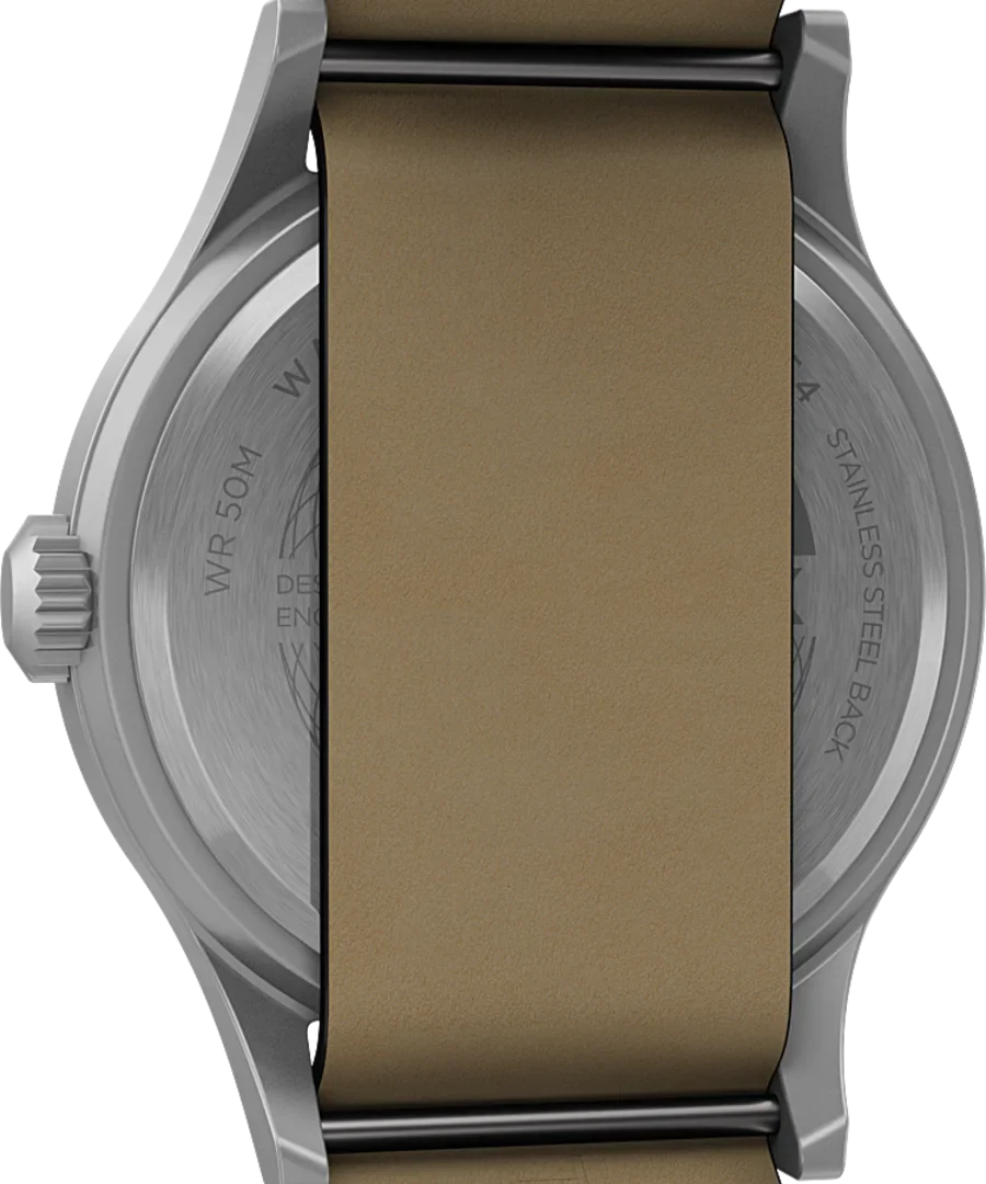 Timex Expedition North Sierra 40MM Watch - Image 4