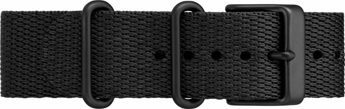 Timex Standard Chronograph 41MM Watch - Image 3