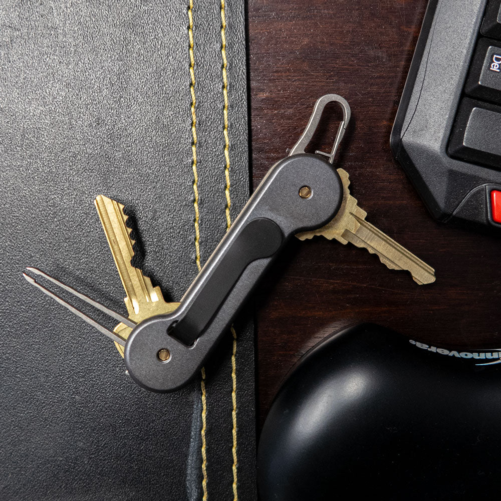 Titanium KeyBar - Image 3