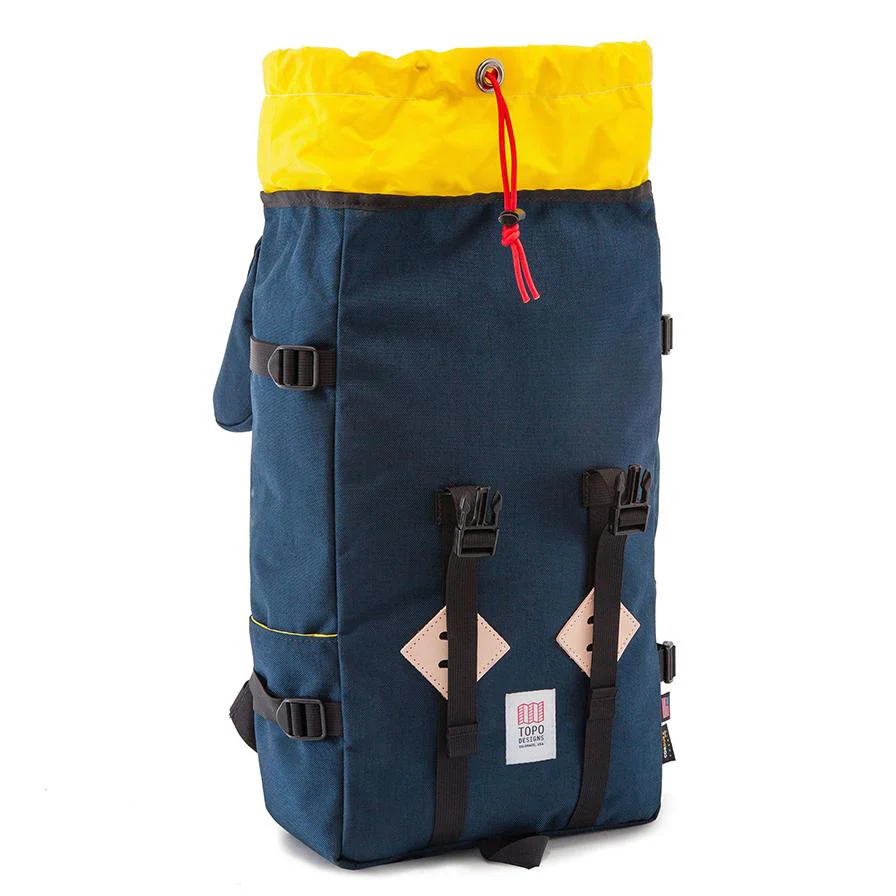 Topo Klettersack - Image 3