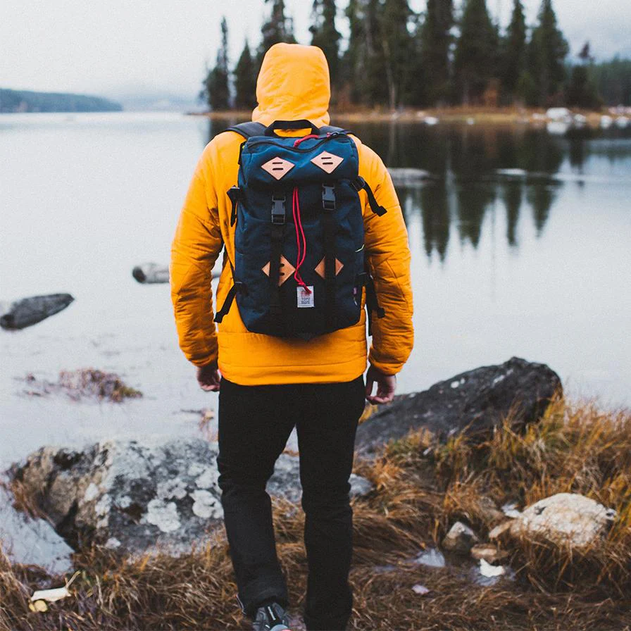 Topo Klettersack - Image 6