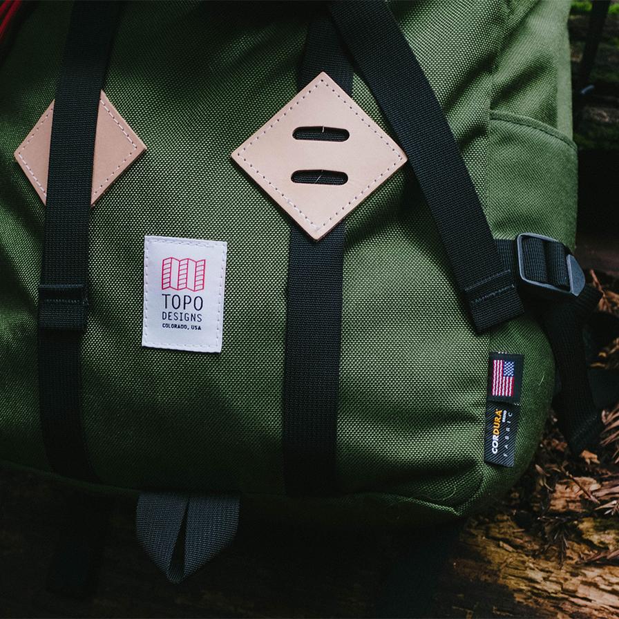 Topo Klettersack - Image 3