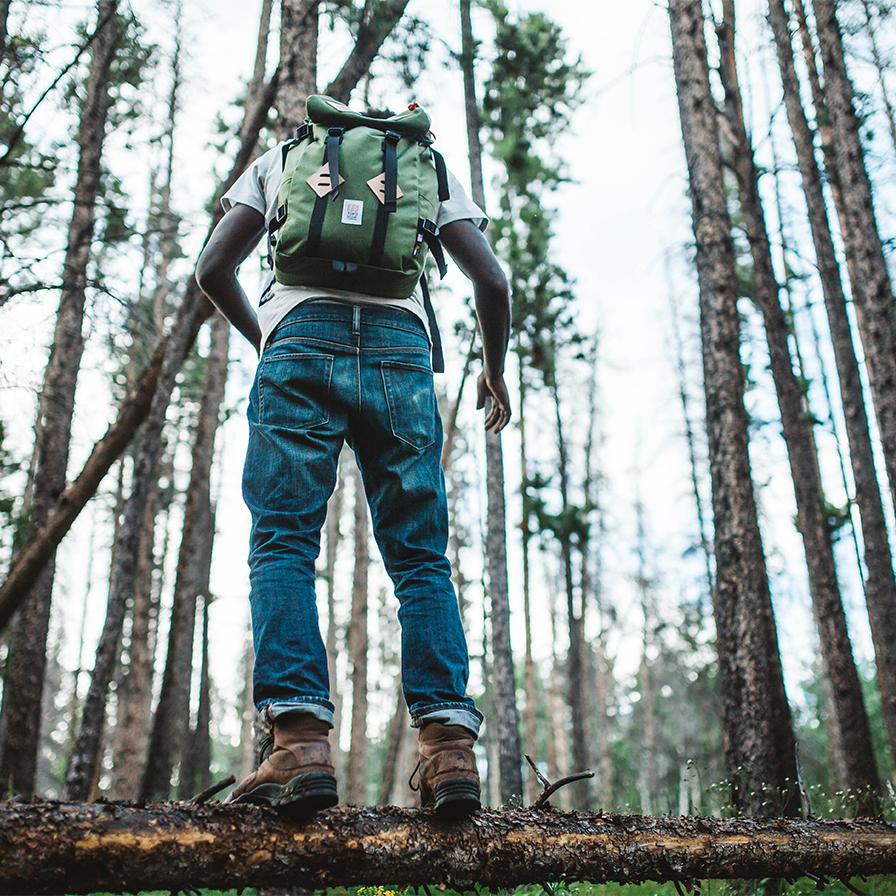 Topo Klettersack - Image 4